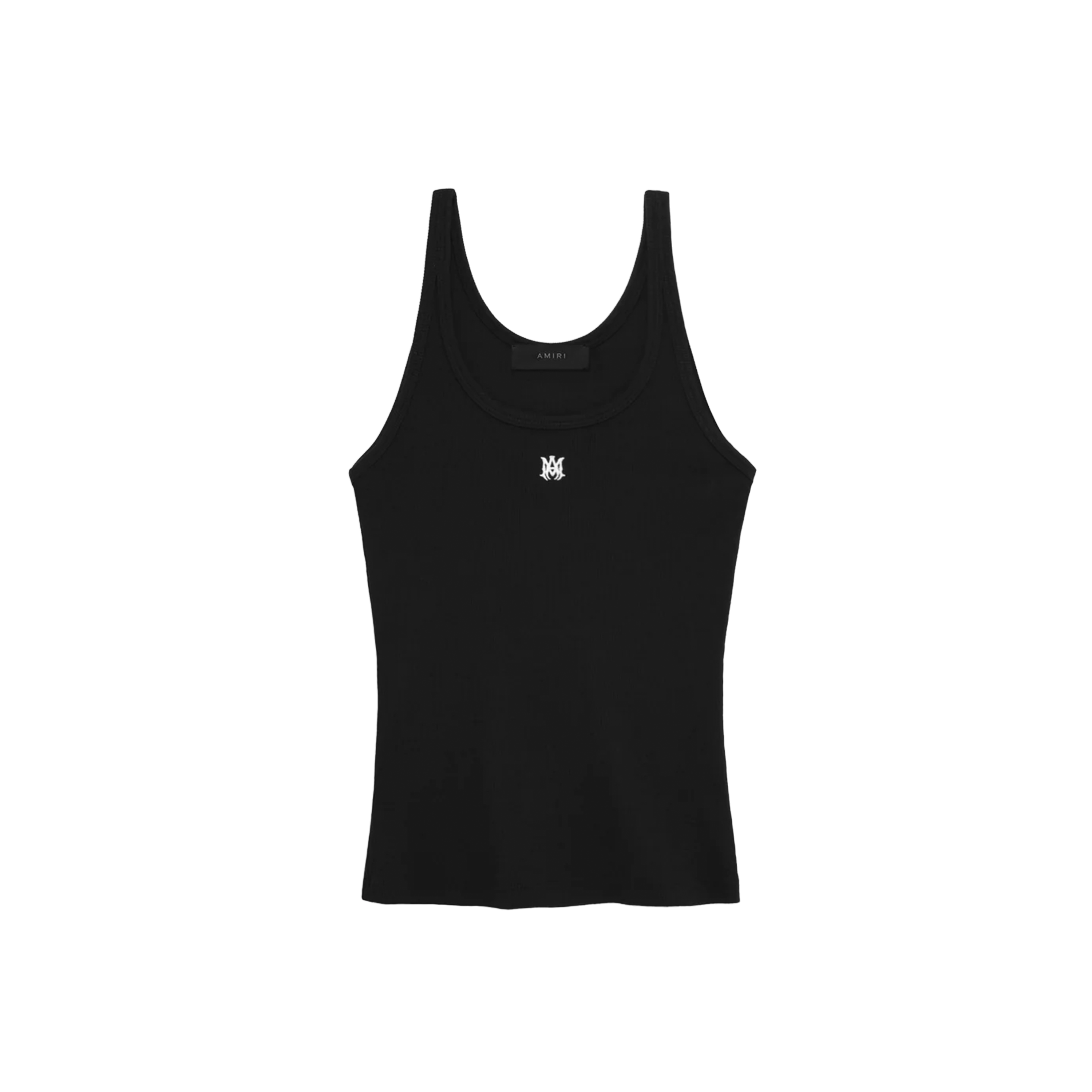 Top Negro AMIRI MA