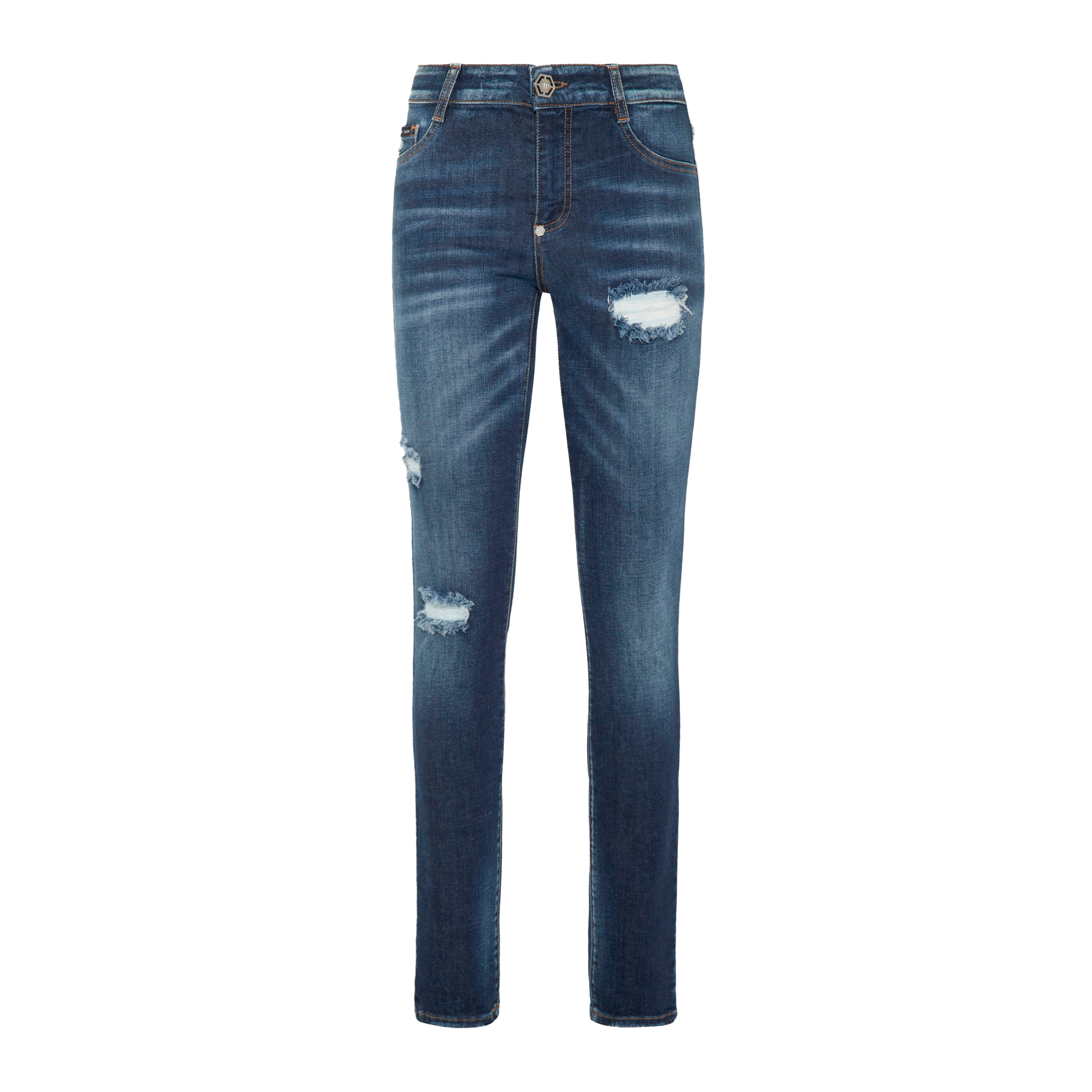 Jeans Denim Philipp Plein Jegging