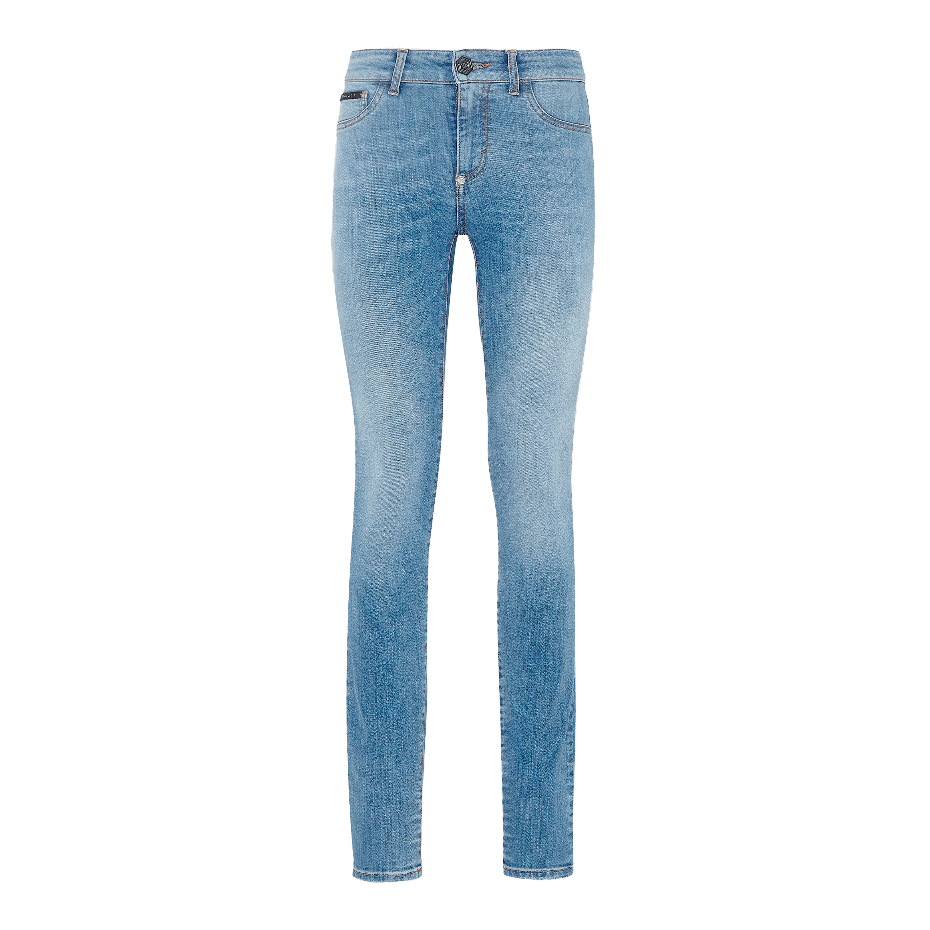 Jeans Denim Philipp Plein Jegging