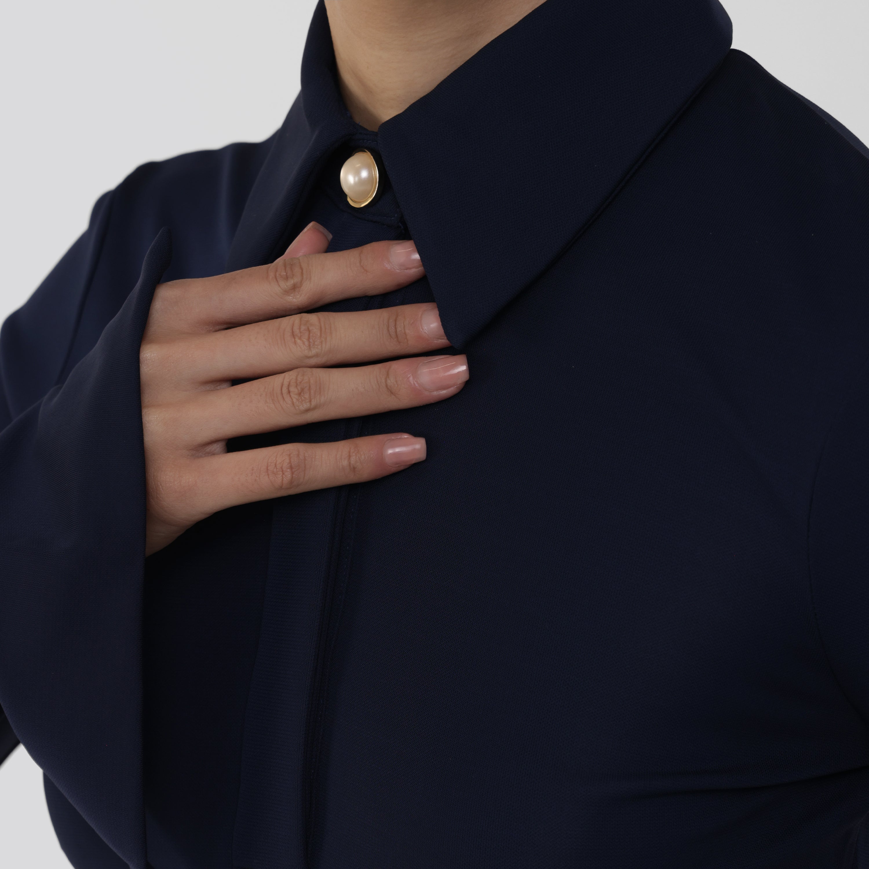 Body Azul Casablanca Pearl