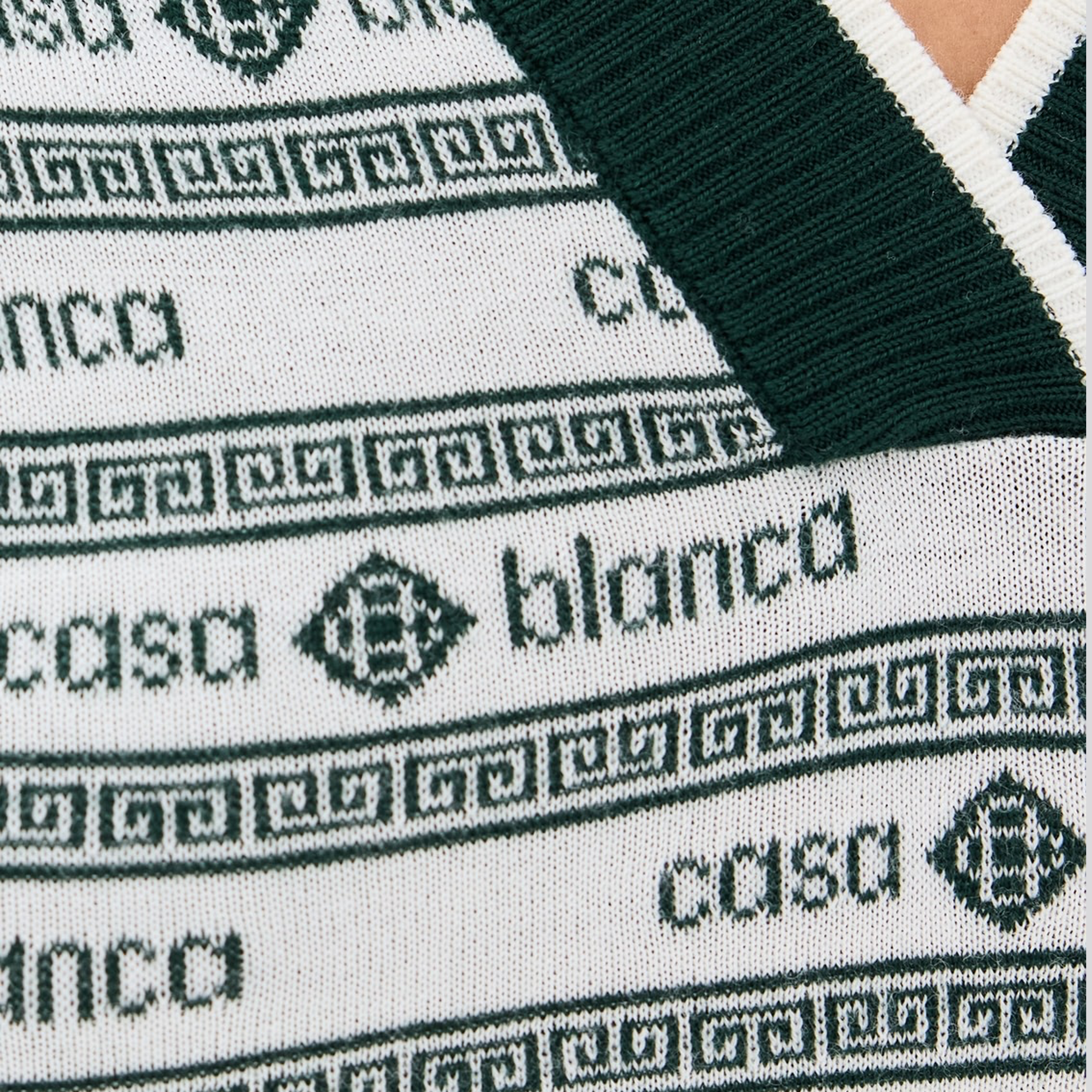 Vestido Negro Casablanca Multilogo