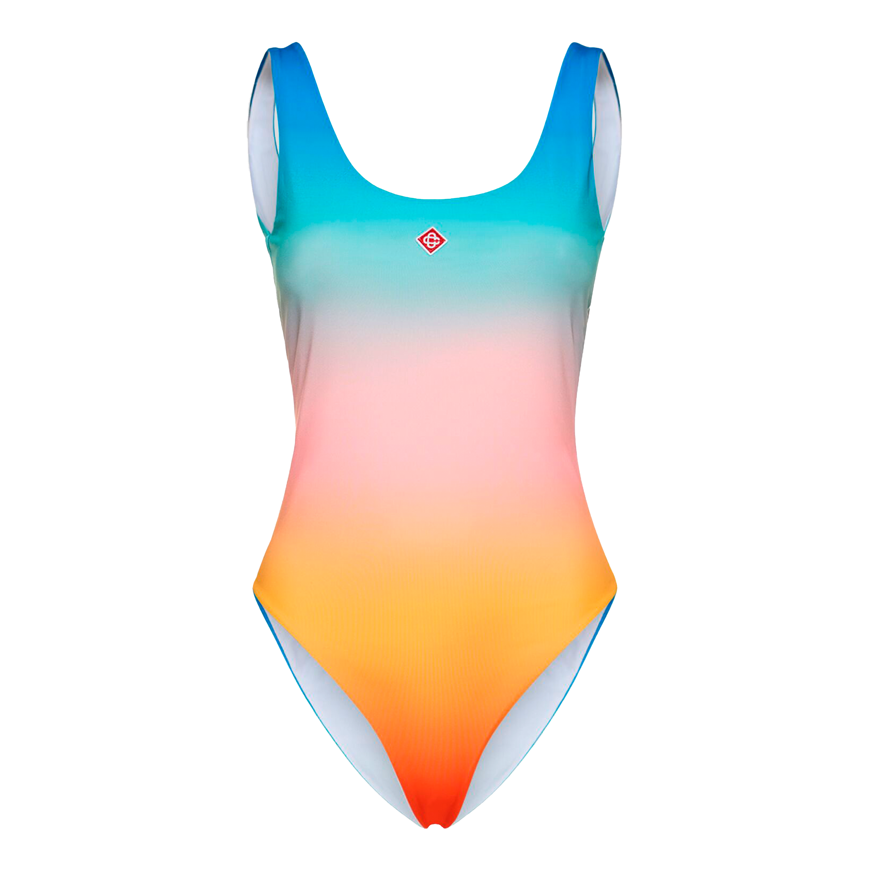 Body Multicolor Casablanca Gradient