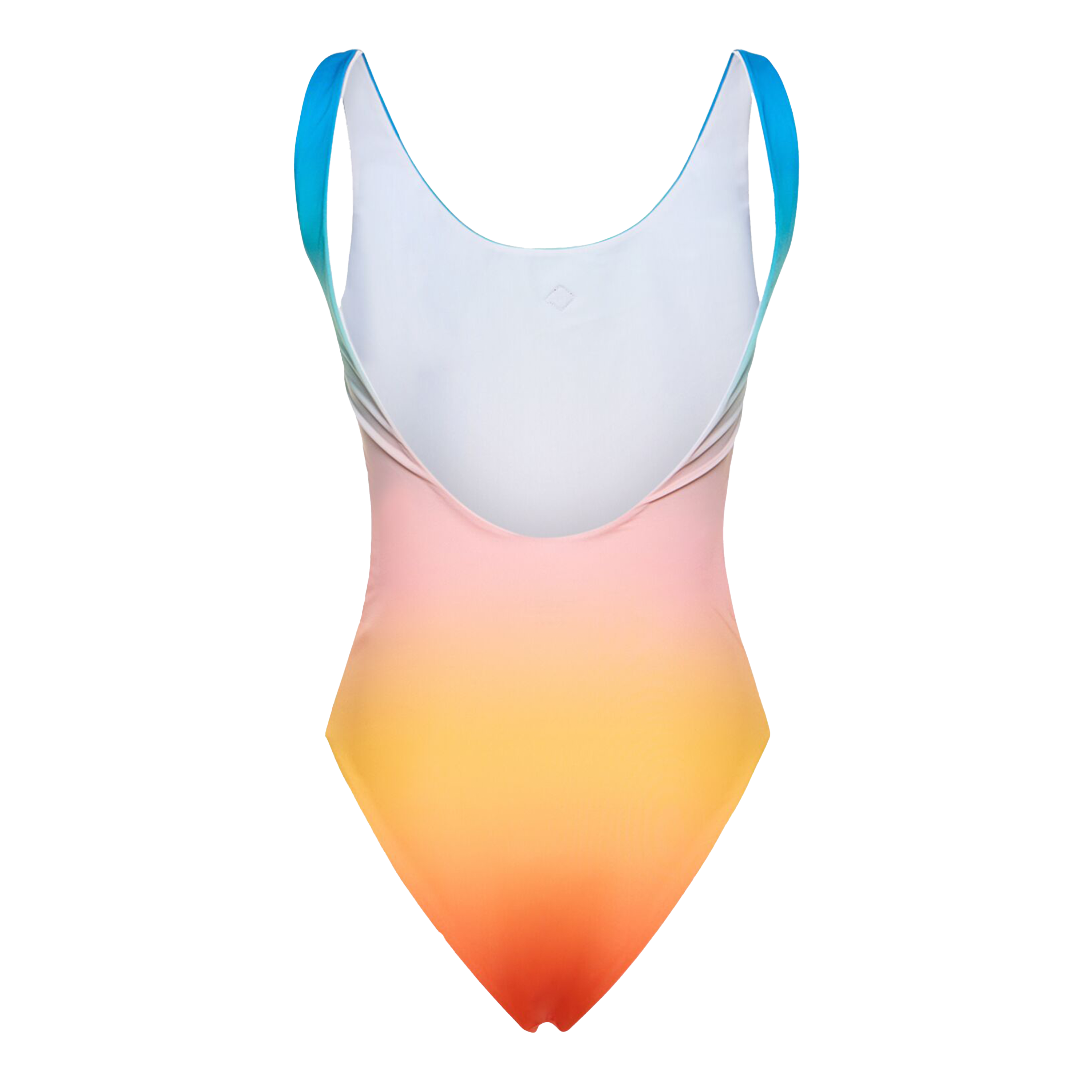 Body Multicolor Casablanca Gradient