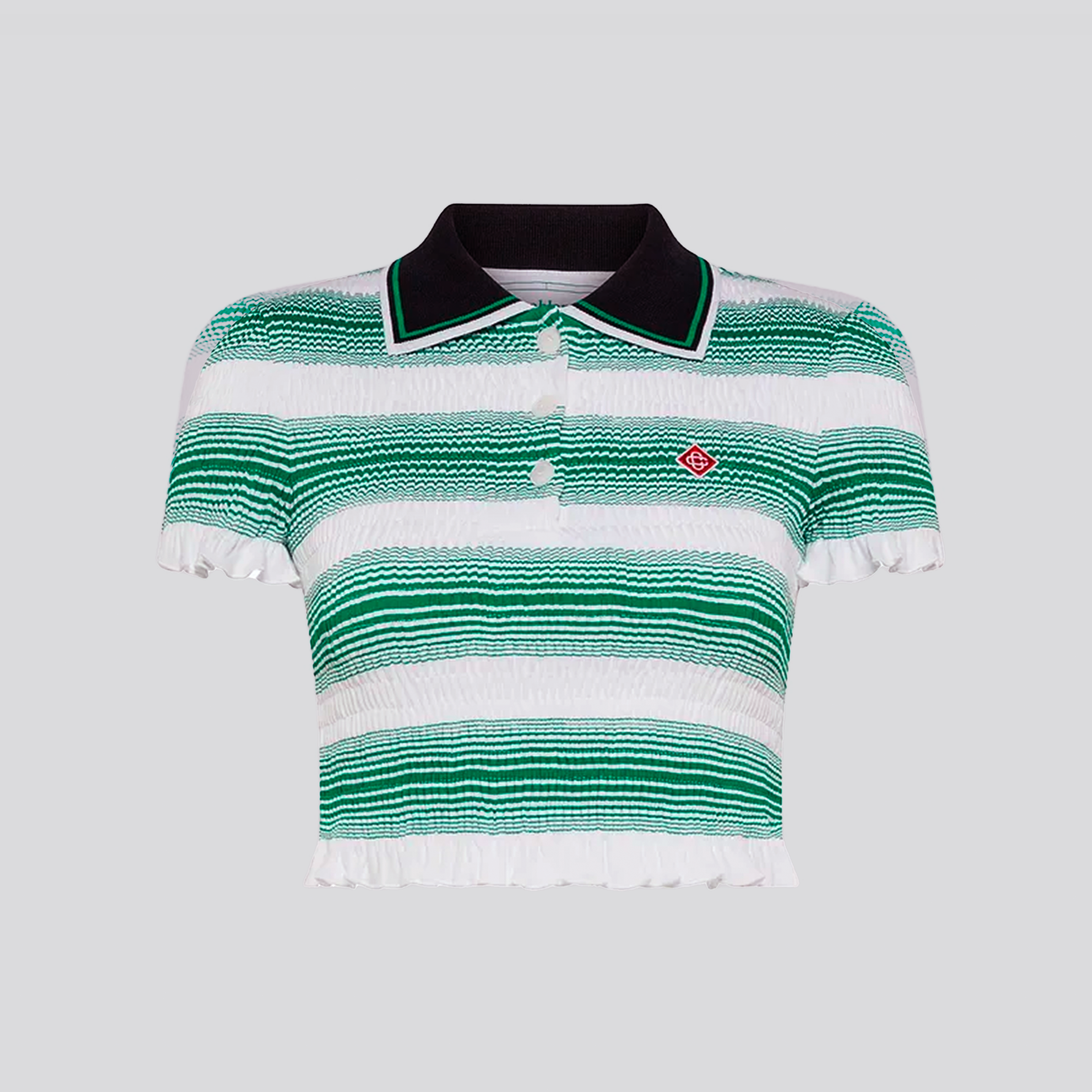 Polo Verde Casablanca Pearls