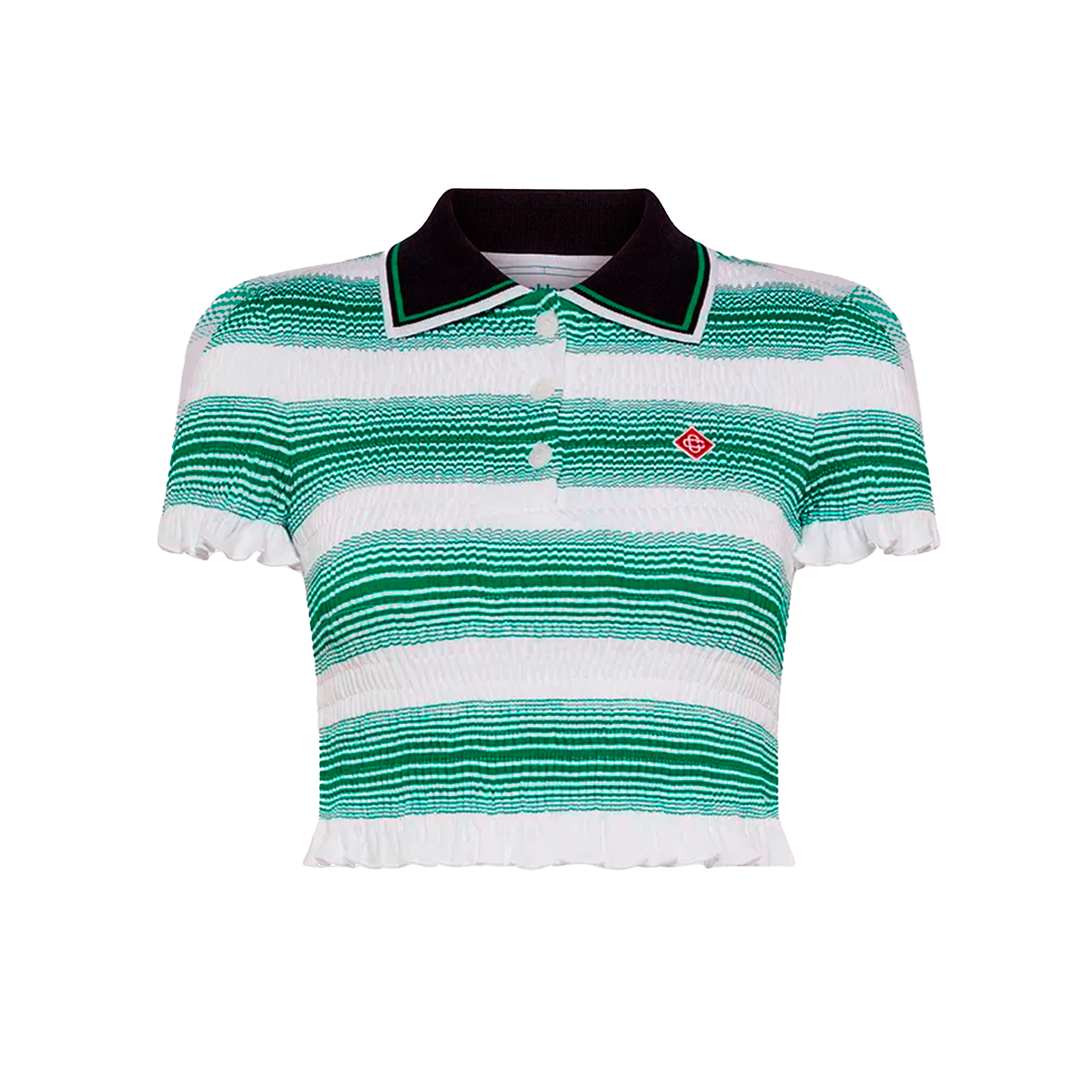Polo Verde Casablanca Pearls