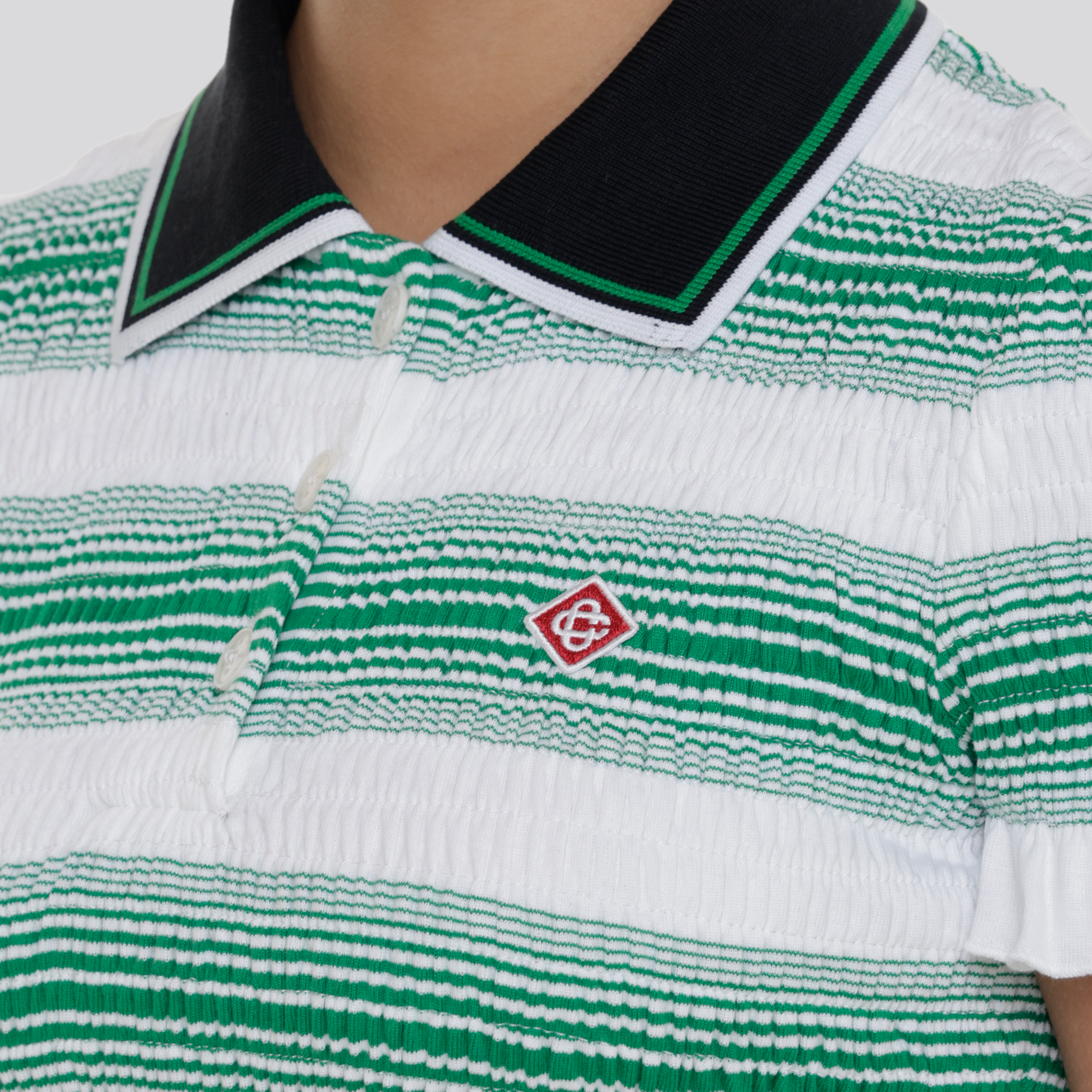 Polo Verde Casablanca Pearls