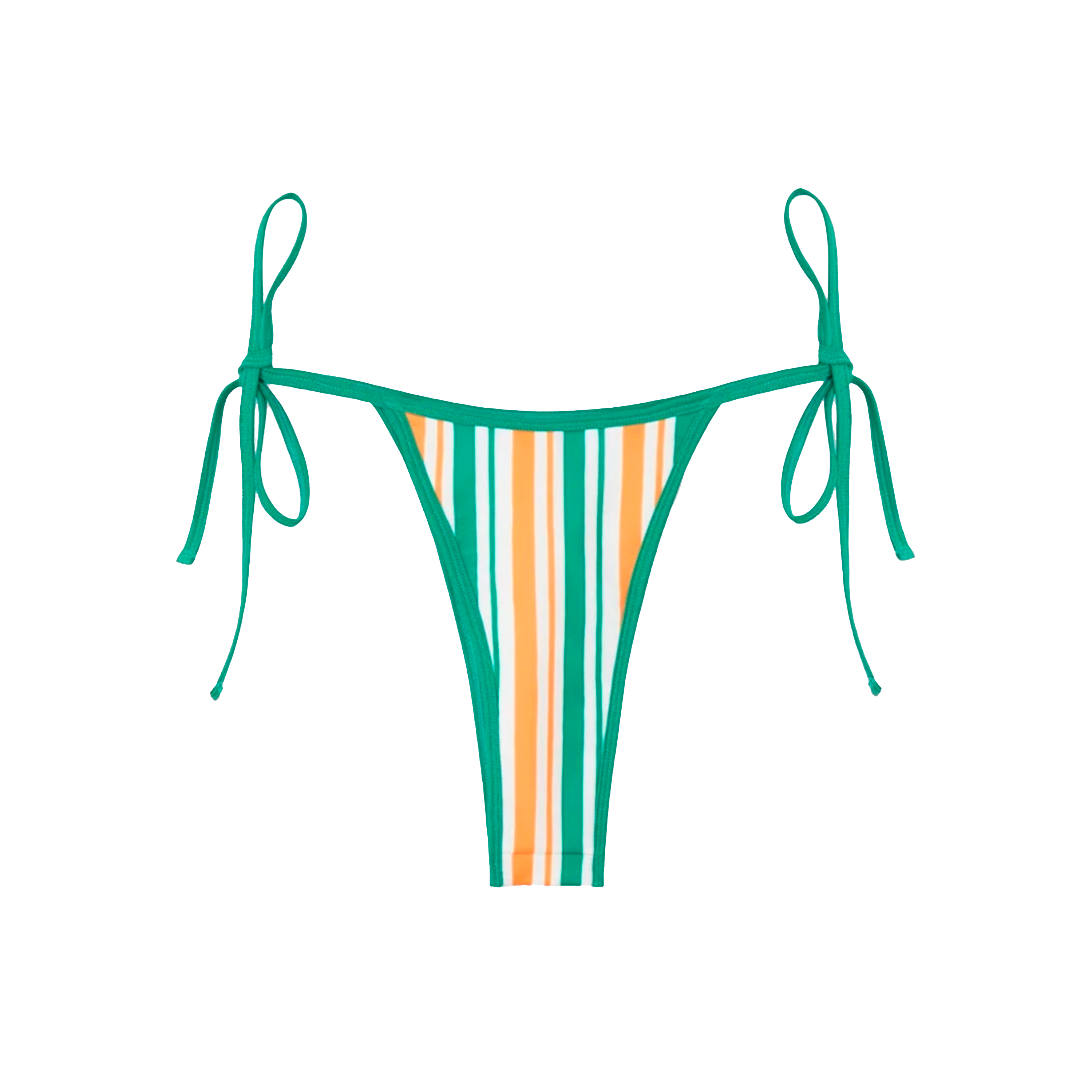 Bikini Verde Casablanca Bottom