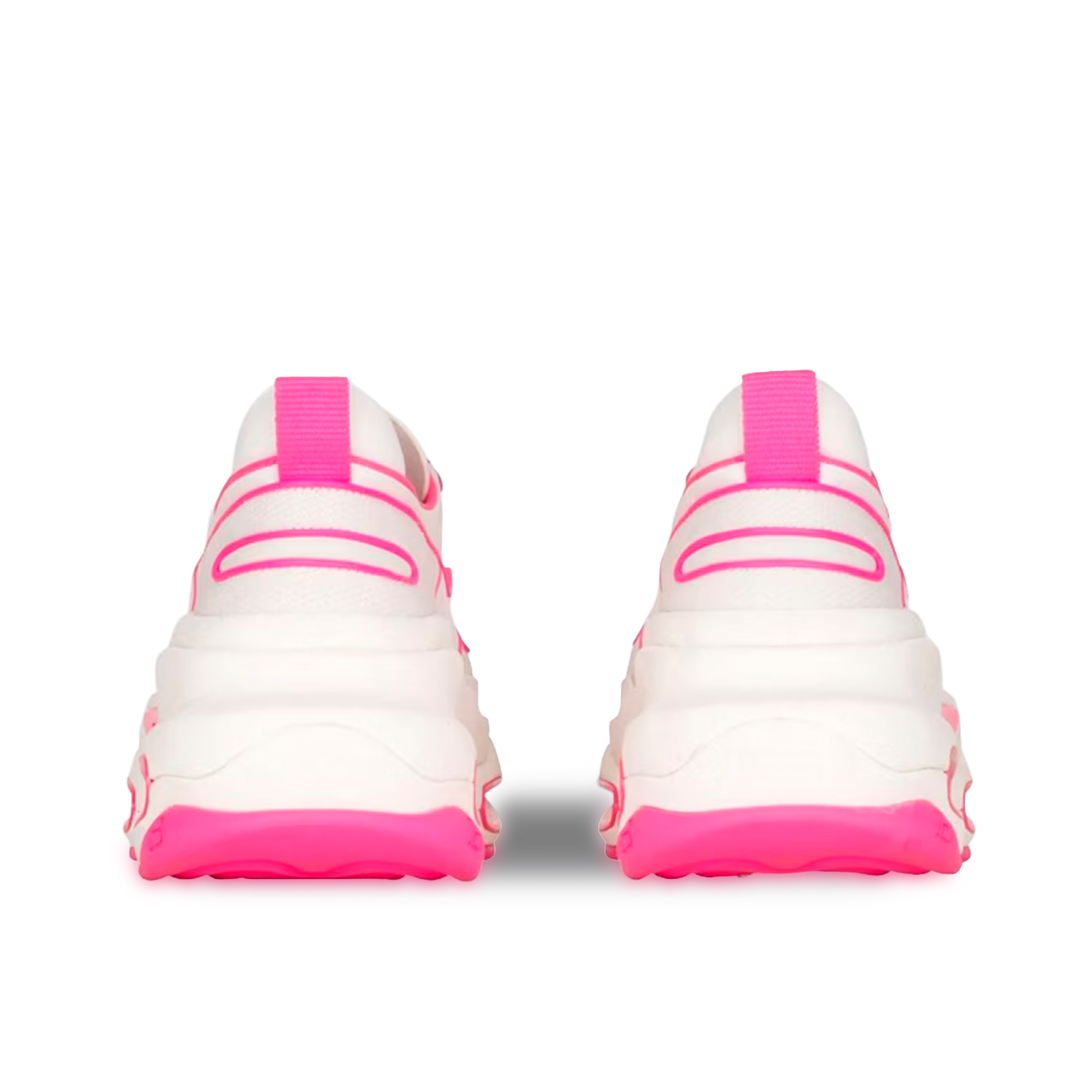 Sneakers Blancos Balmain B-Bold