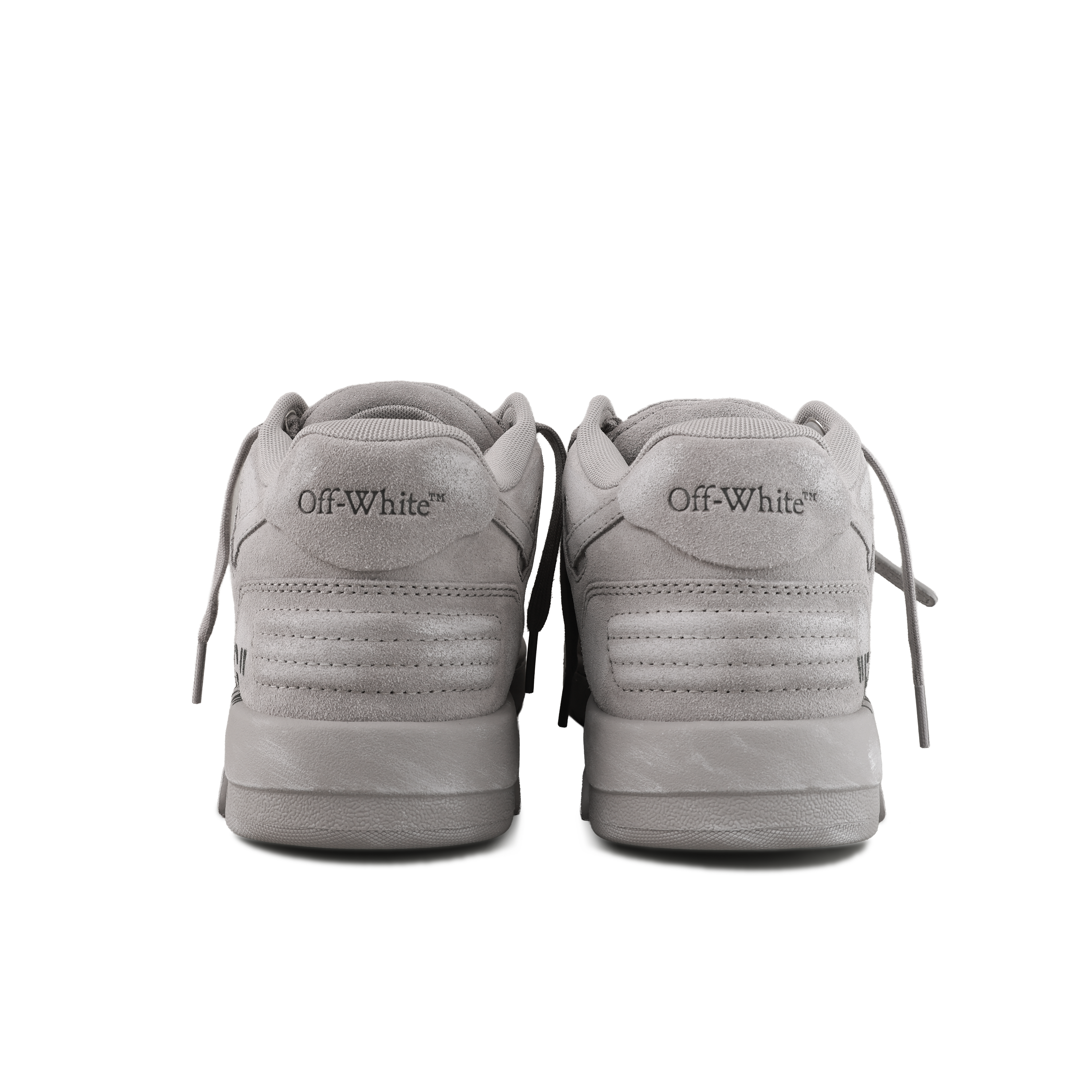 Sneakers Grices Off-White OOO For Walking