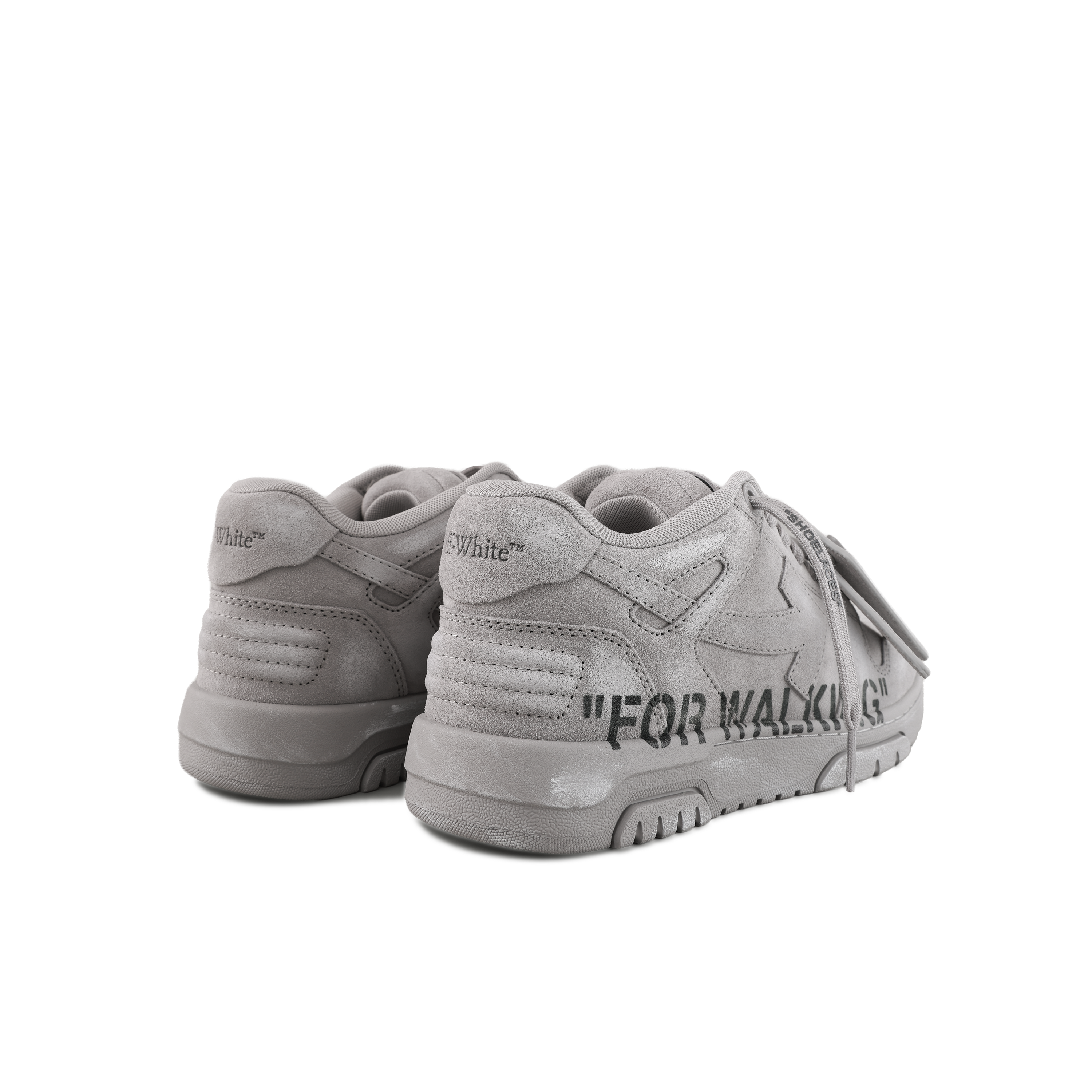 Sneakers Grices Off-White OOO For Walking
