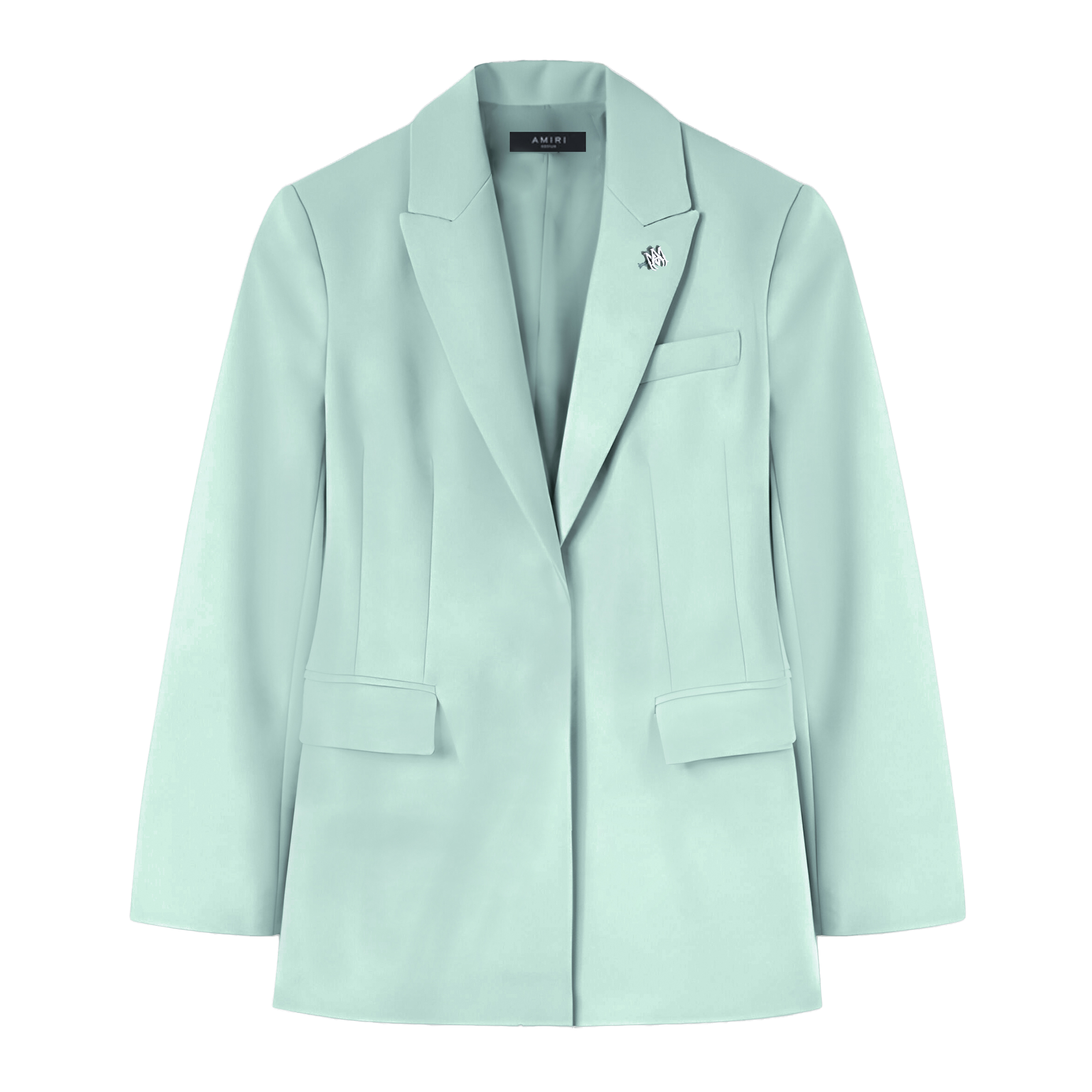 Blazer Verde AMIRI