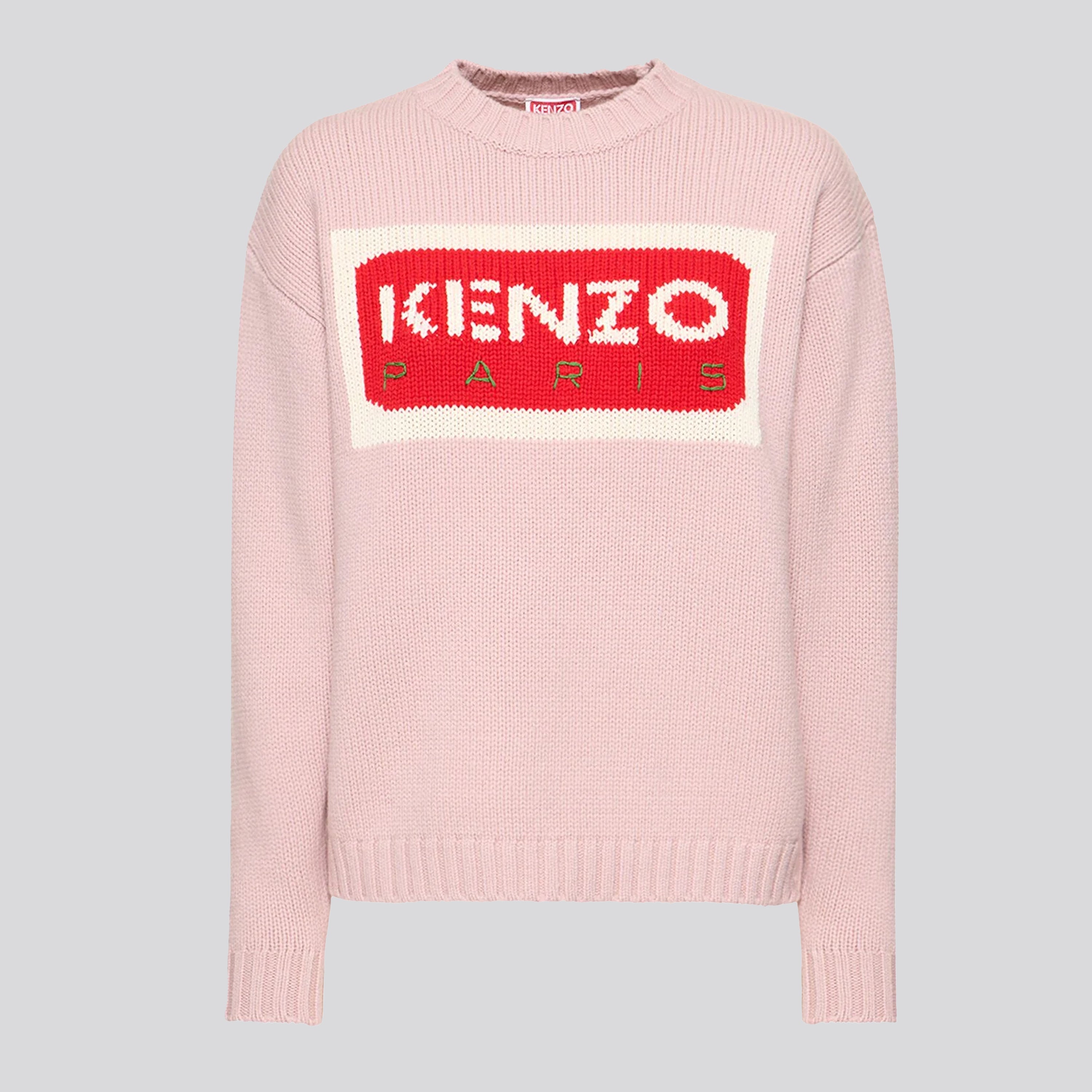 Buzo kenzo mujer sale