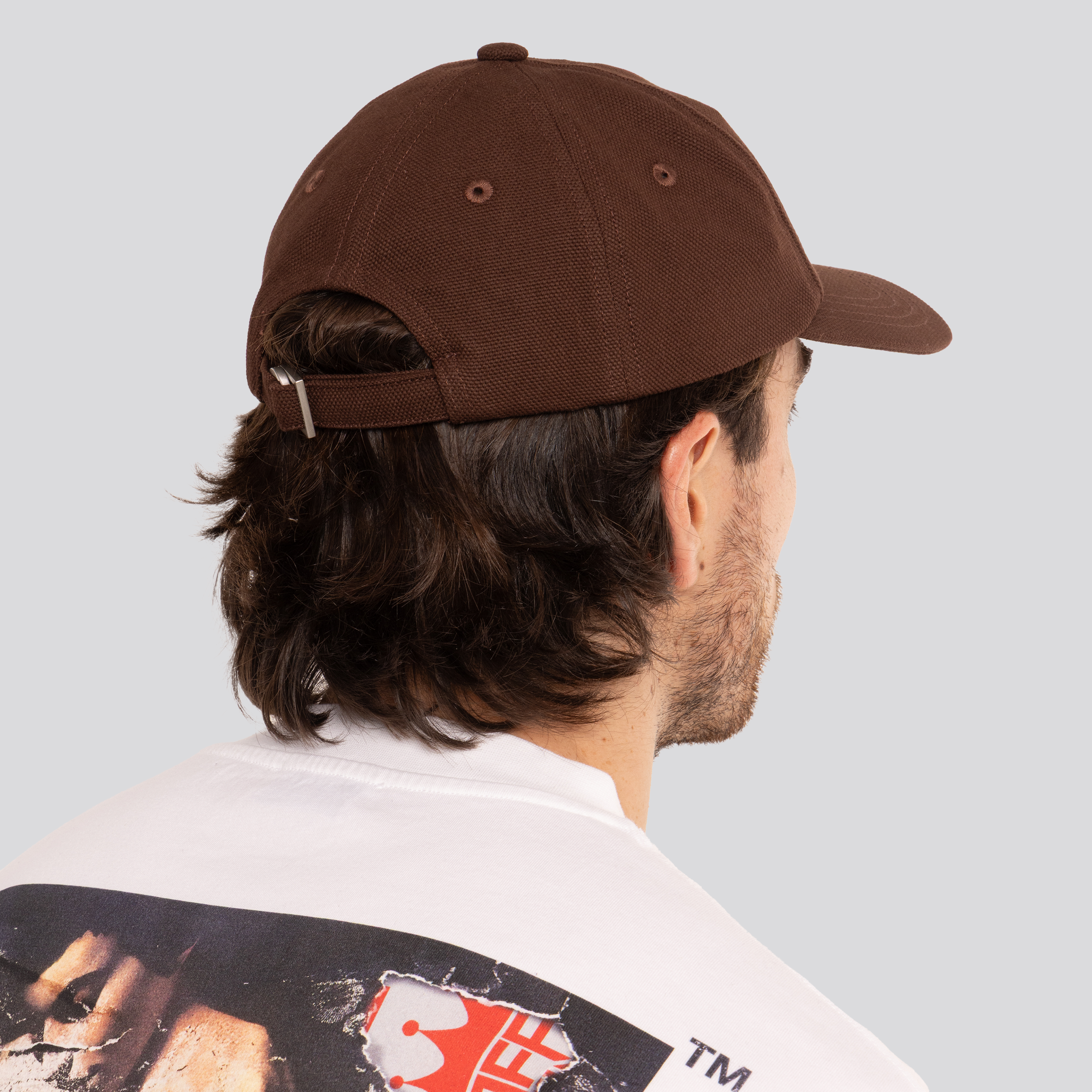 Gorra Café Jacquemus La Casquette Gadjo