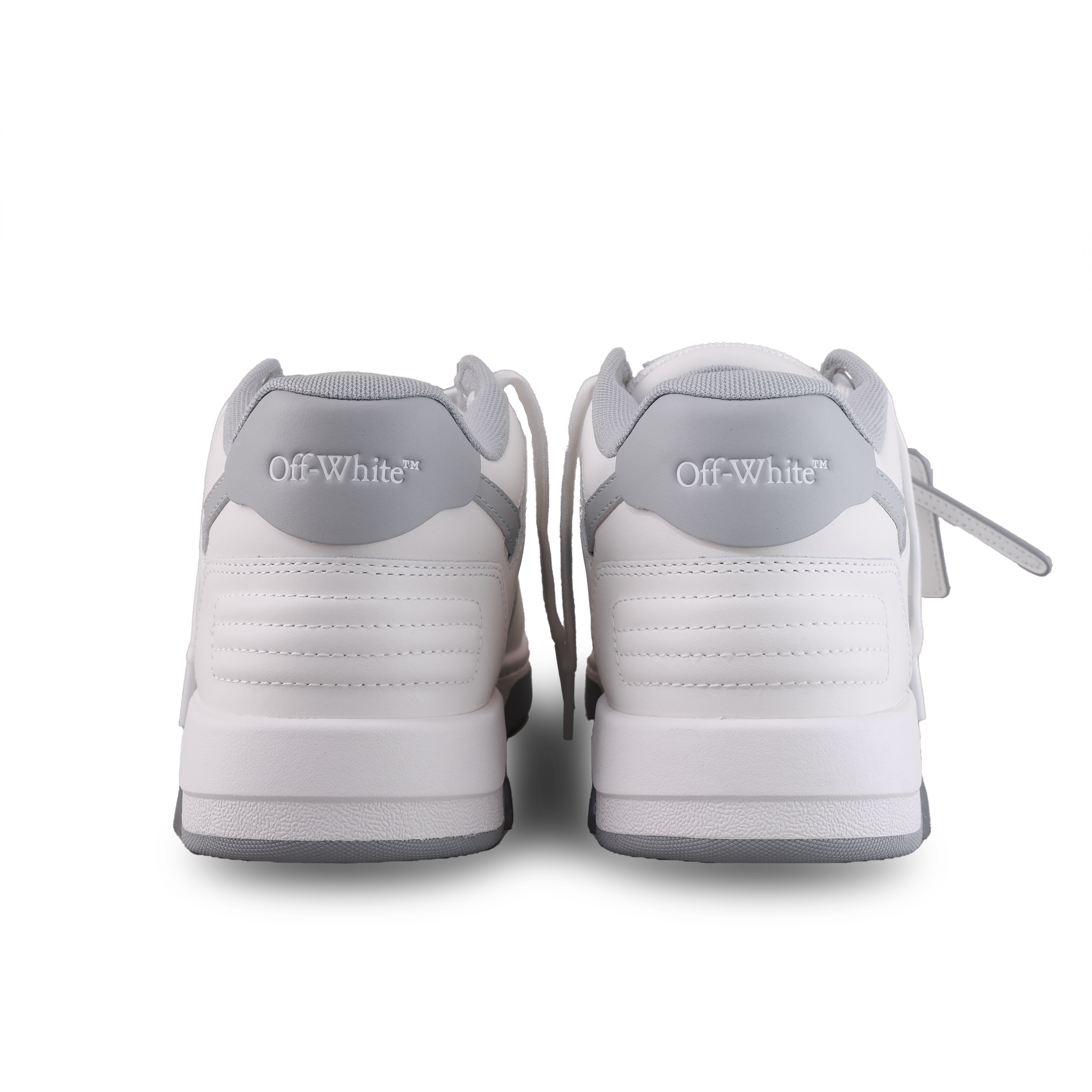 Sneakers Blancos Off-White OOO