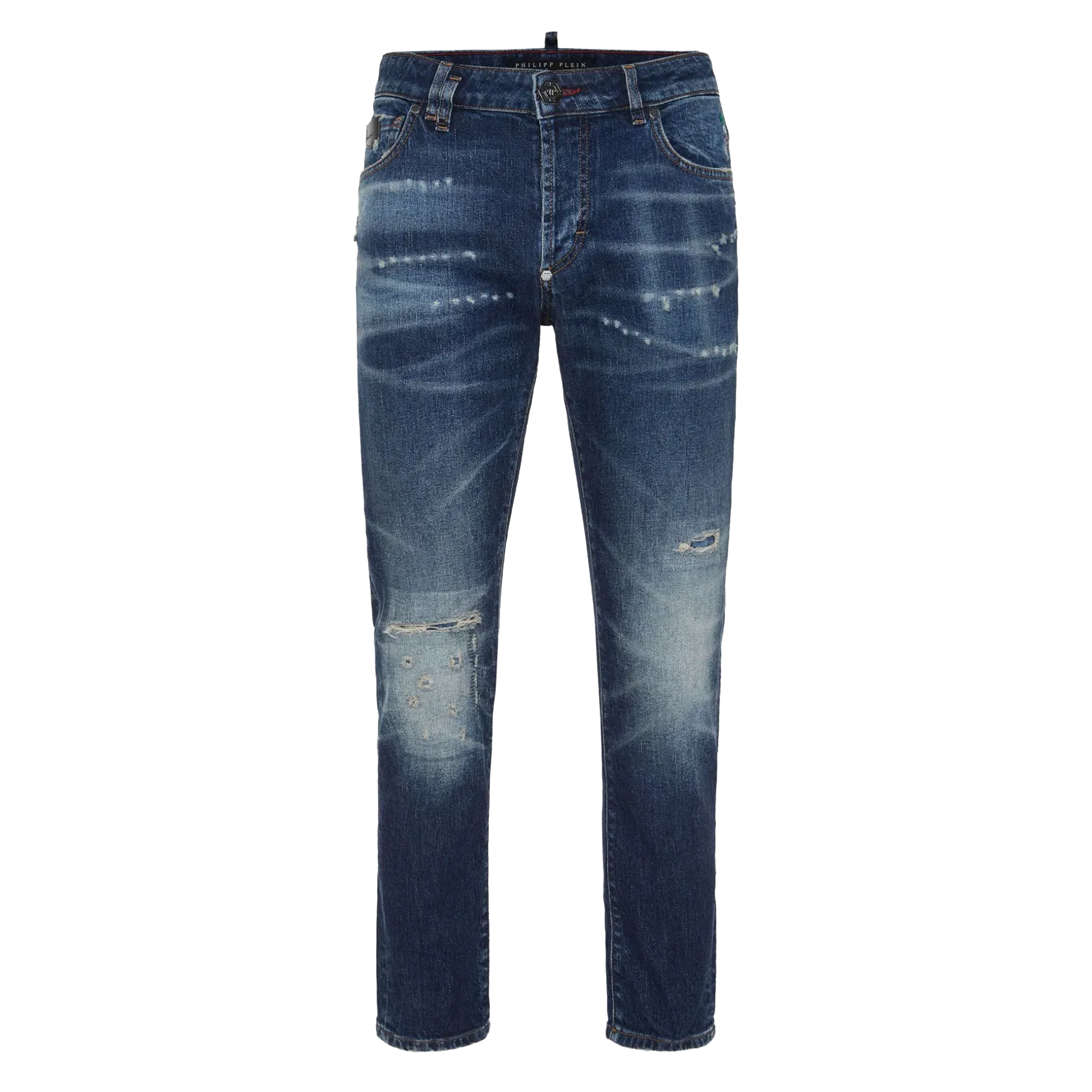 Jeans Denim Philipp Plein Skinny