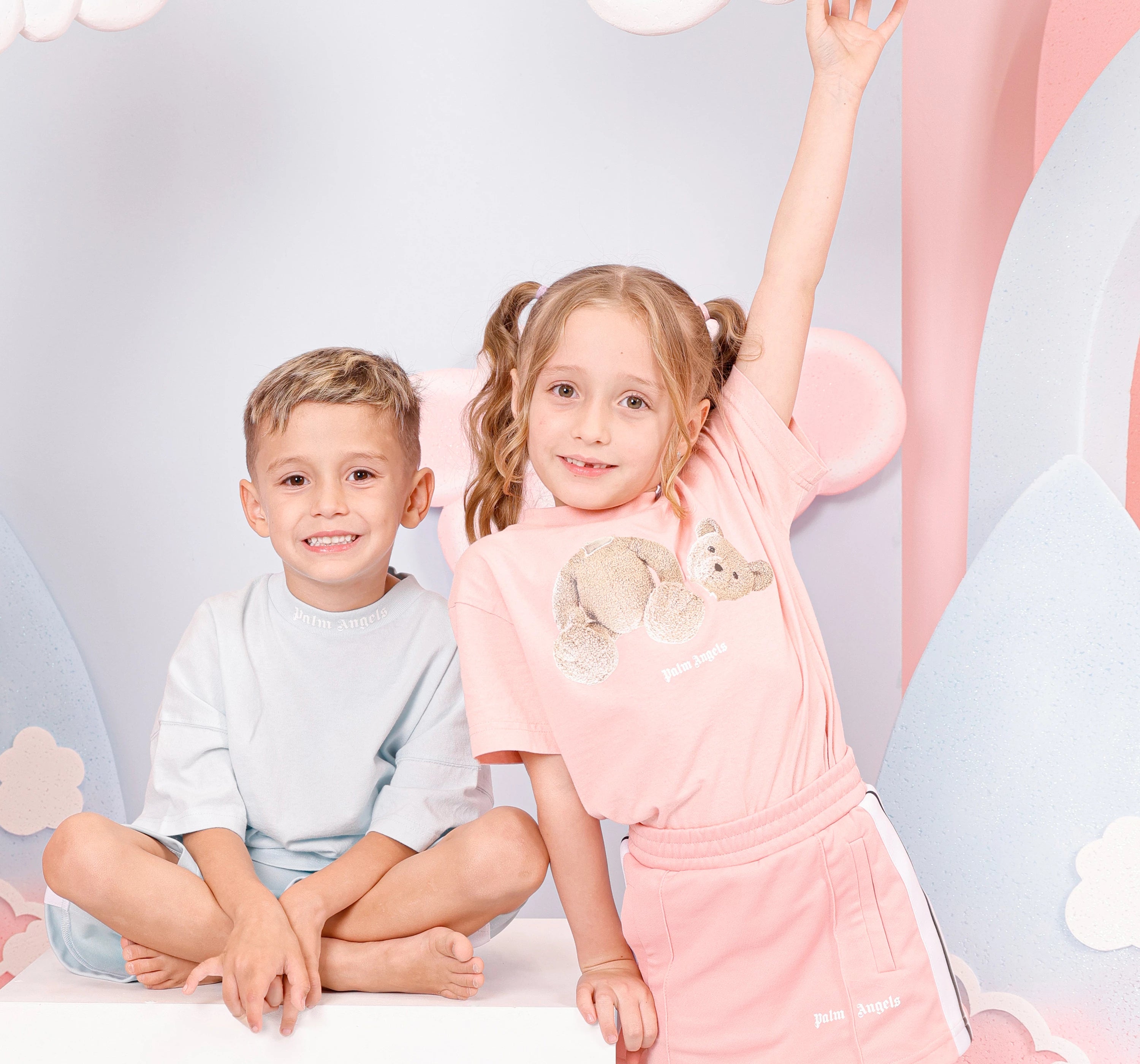 Novedades Kids