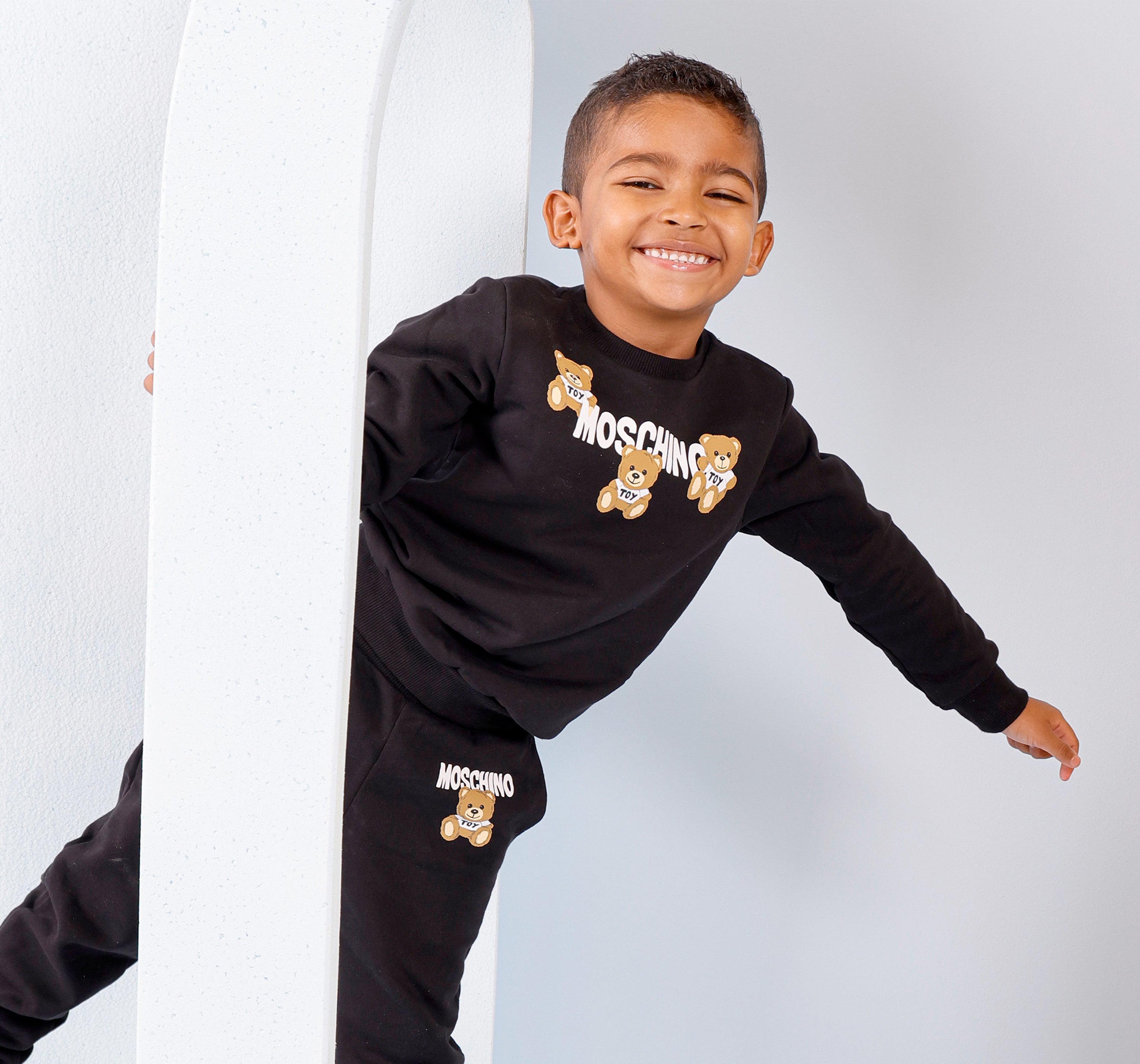 Niños