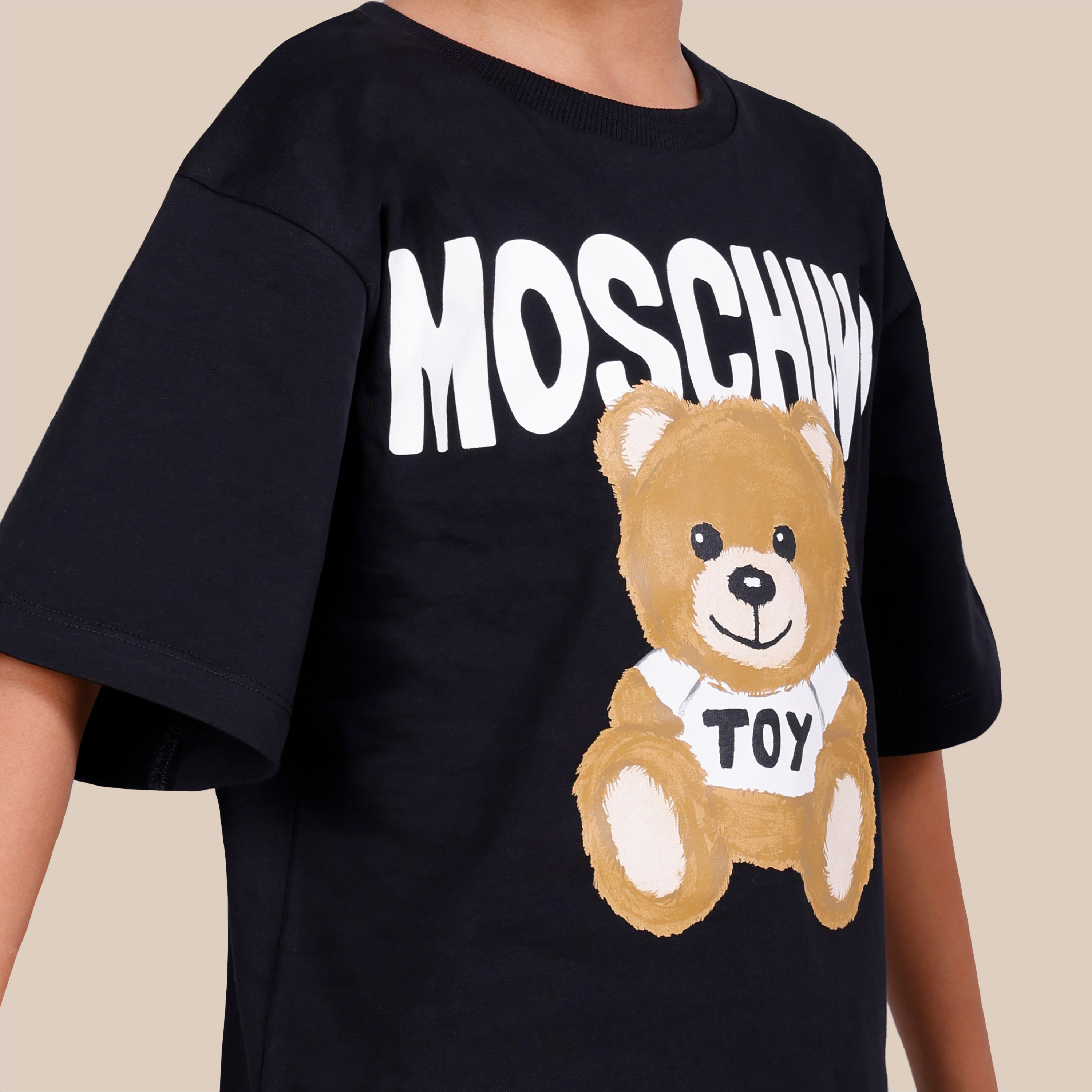 Moschino Kids