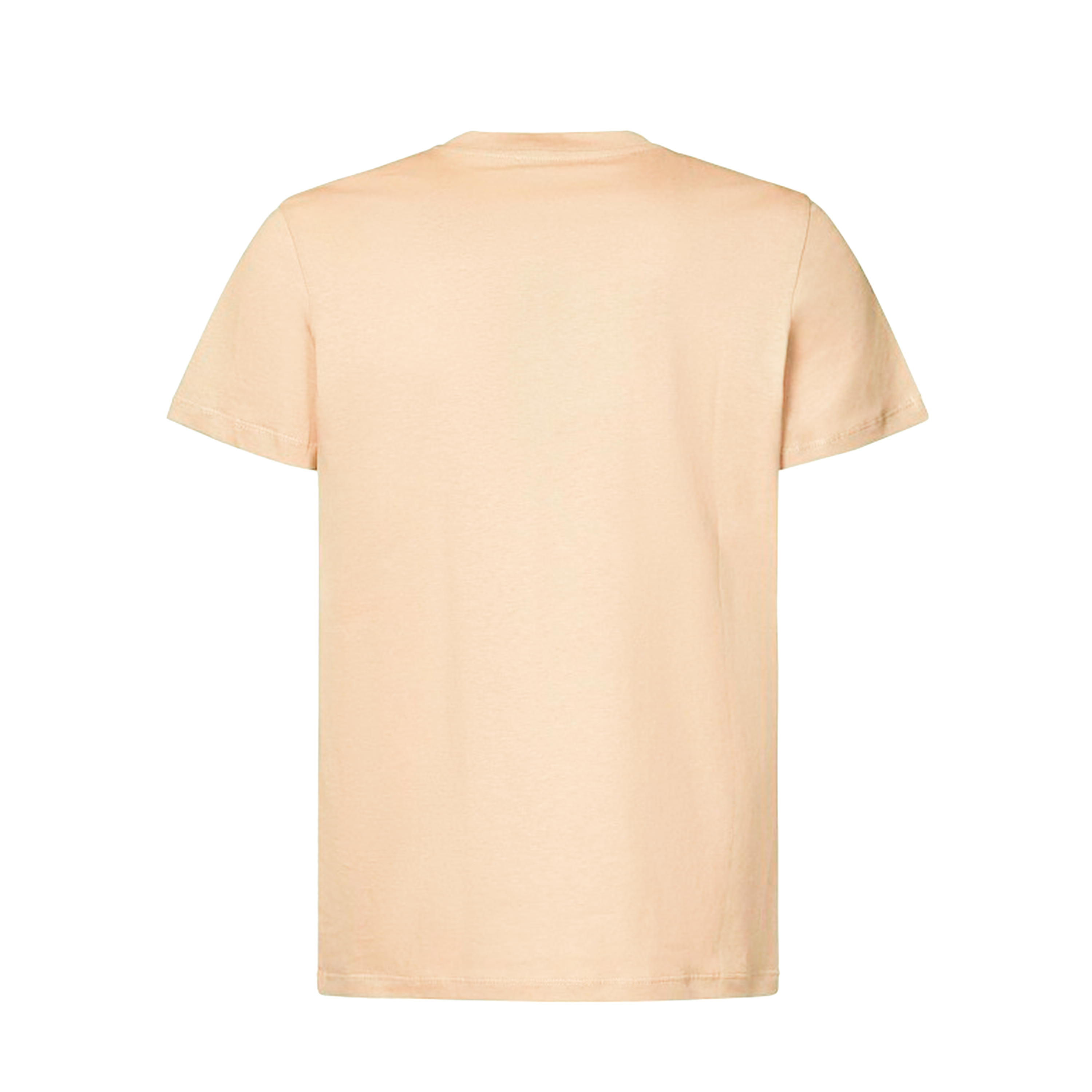 Camiseta Camel Balmain Logo