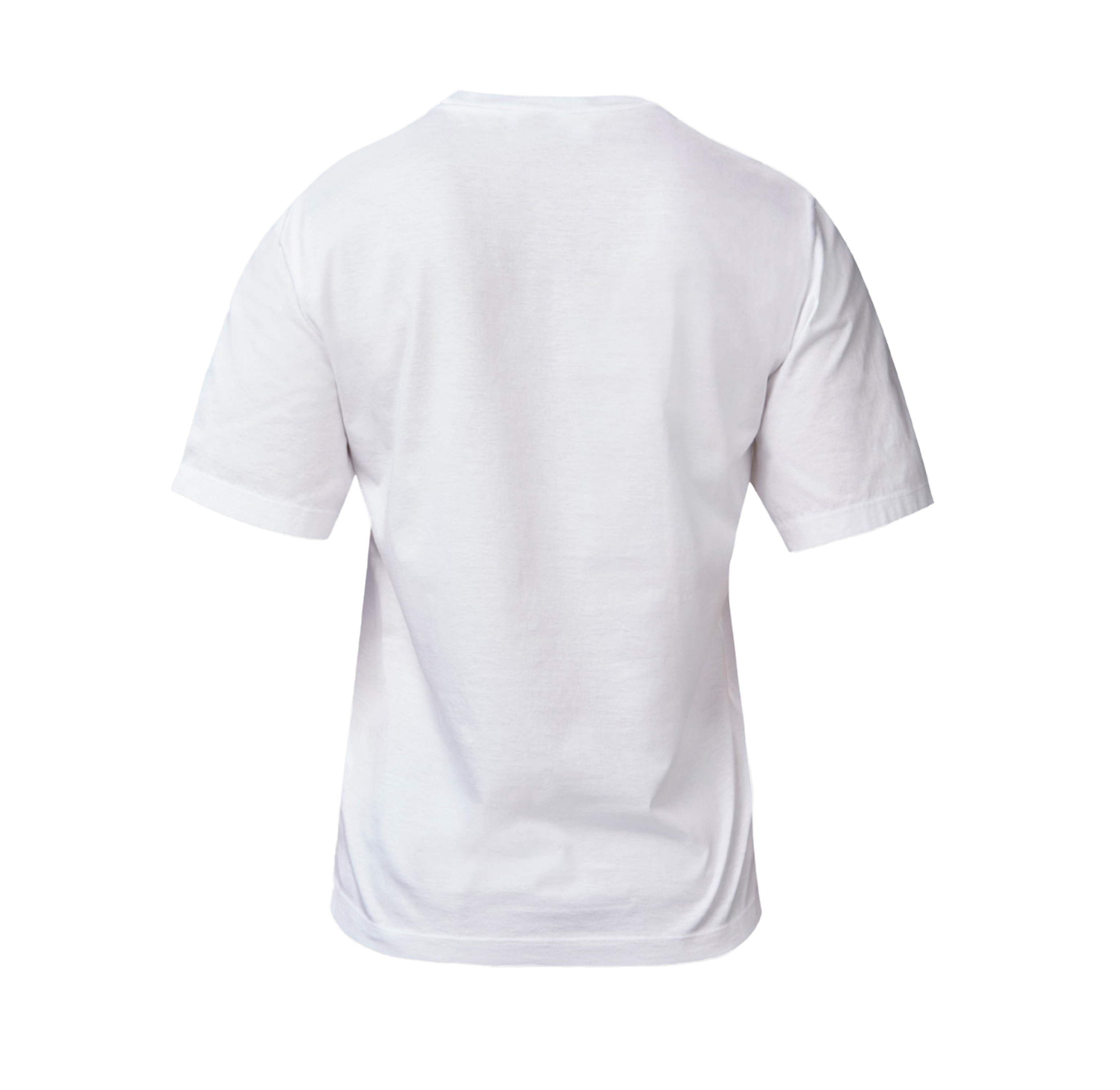 Camiseta Blanca Dsquared2 Icon Mini