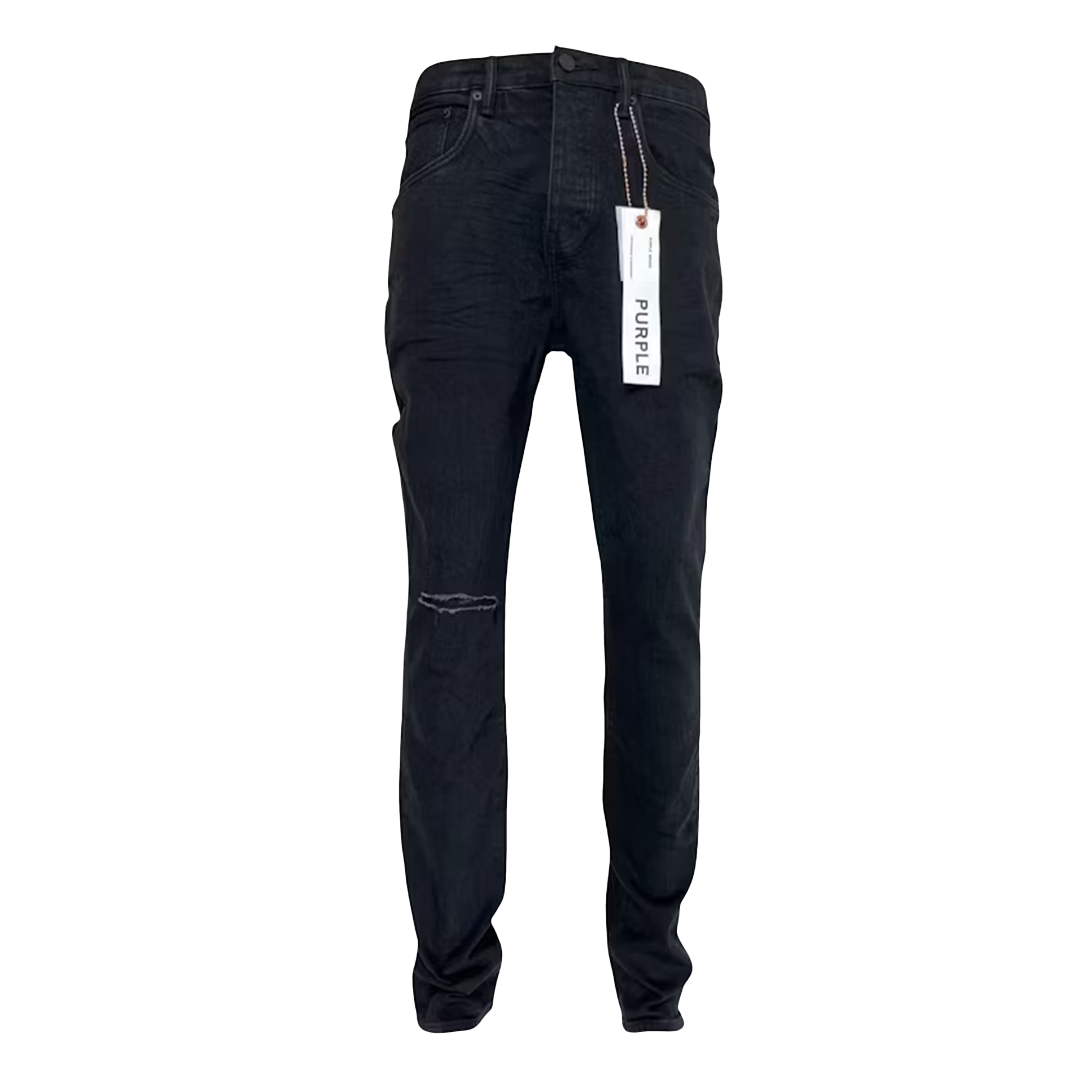 Jeans Negro PURPLE Rinse