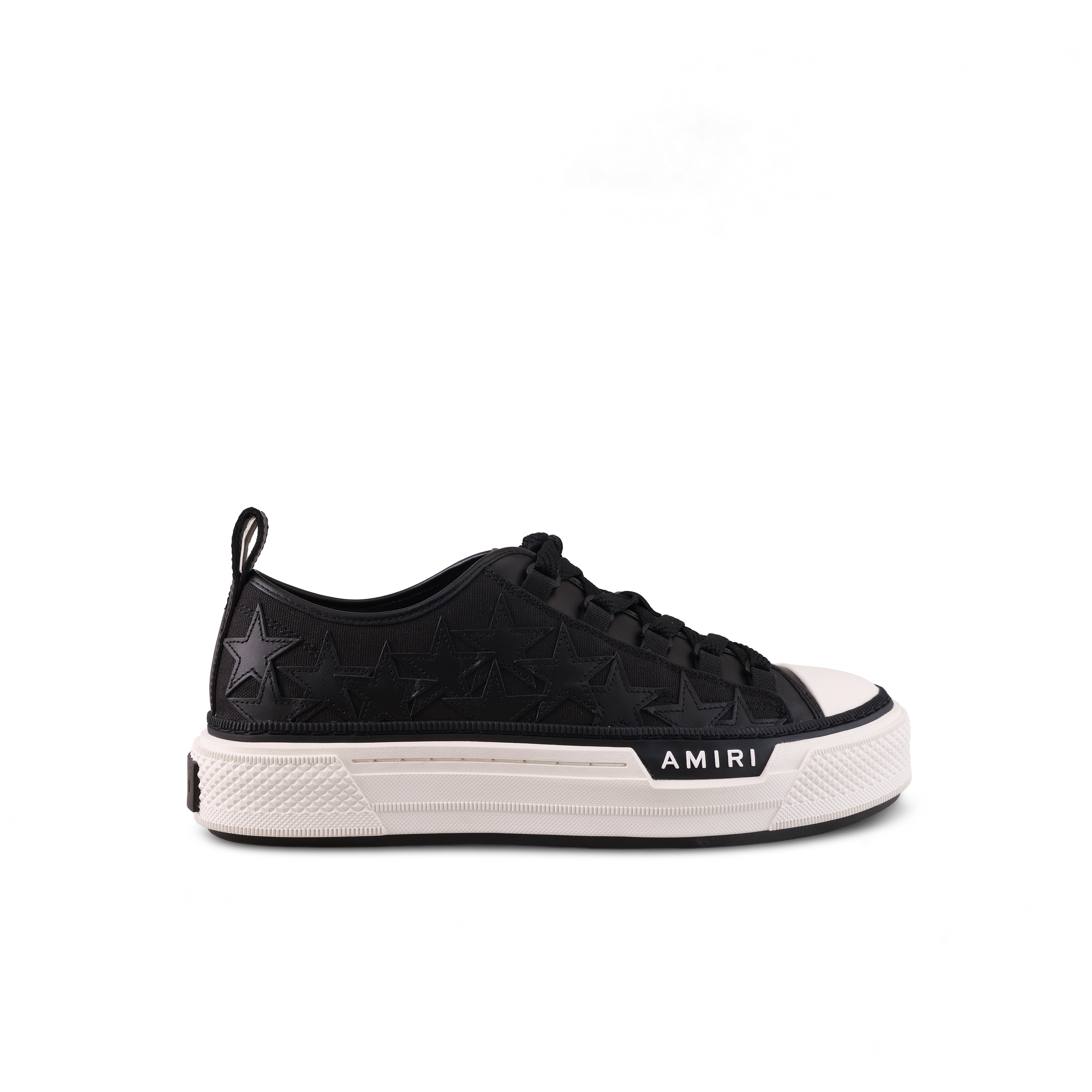 Sneakers Negros AMIRI Stars Court Low
