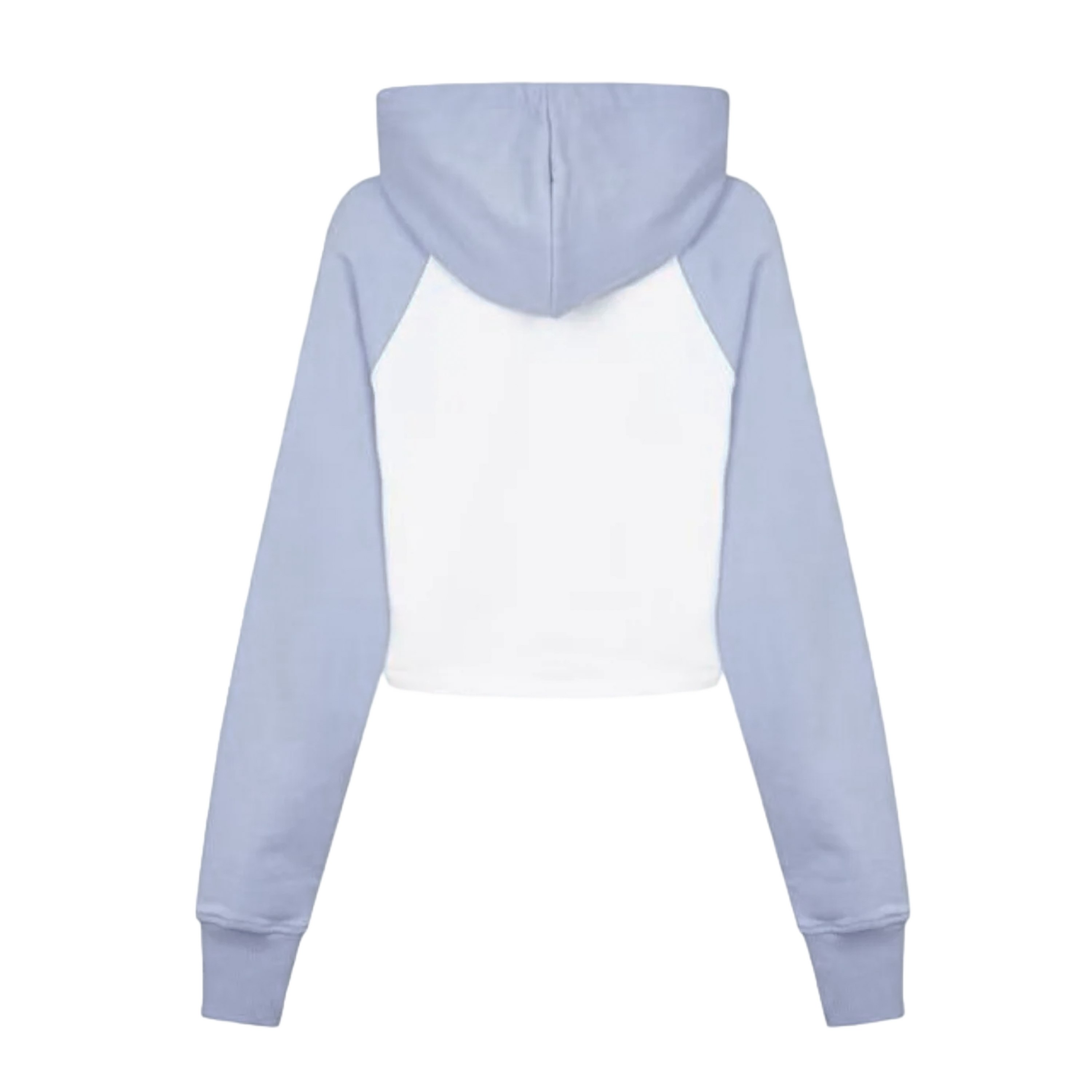 Buzo Blanco Balmain Paris Raglan