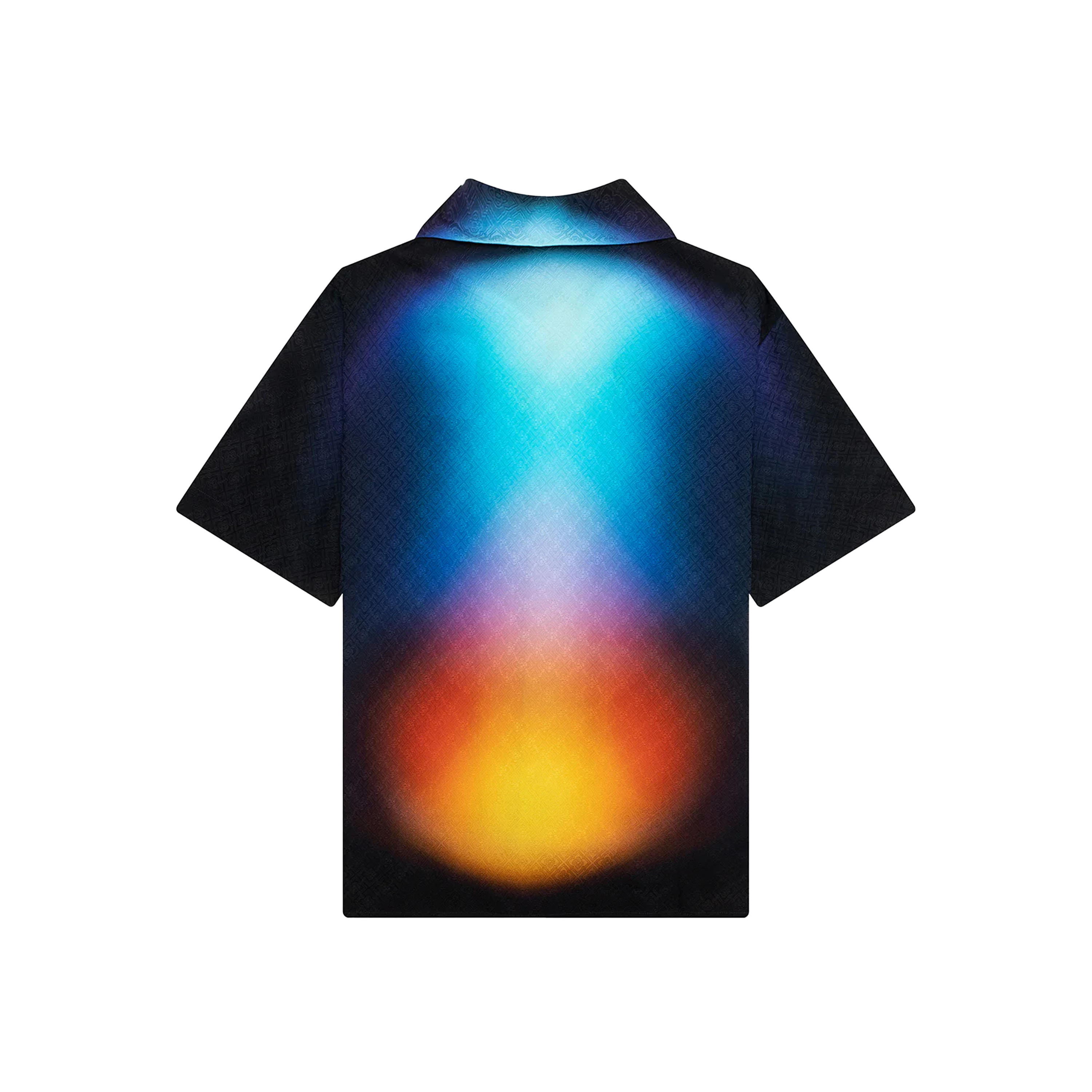 Camisa Multicolor Casablanca Gradient