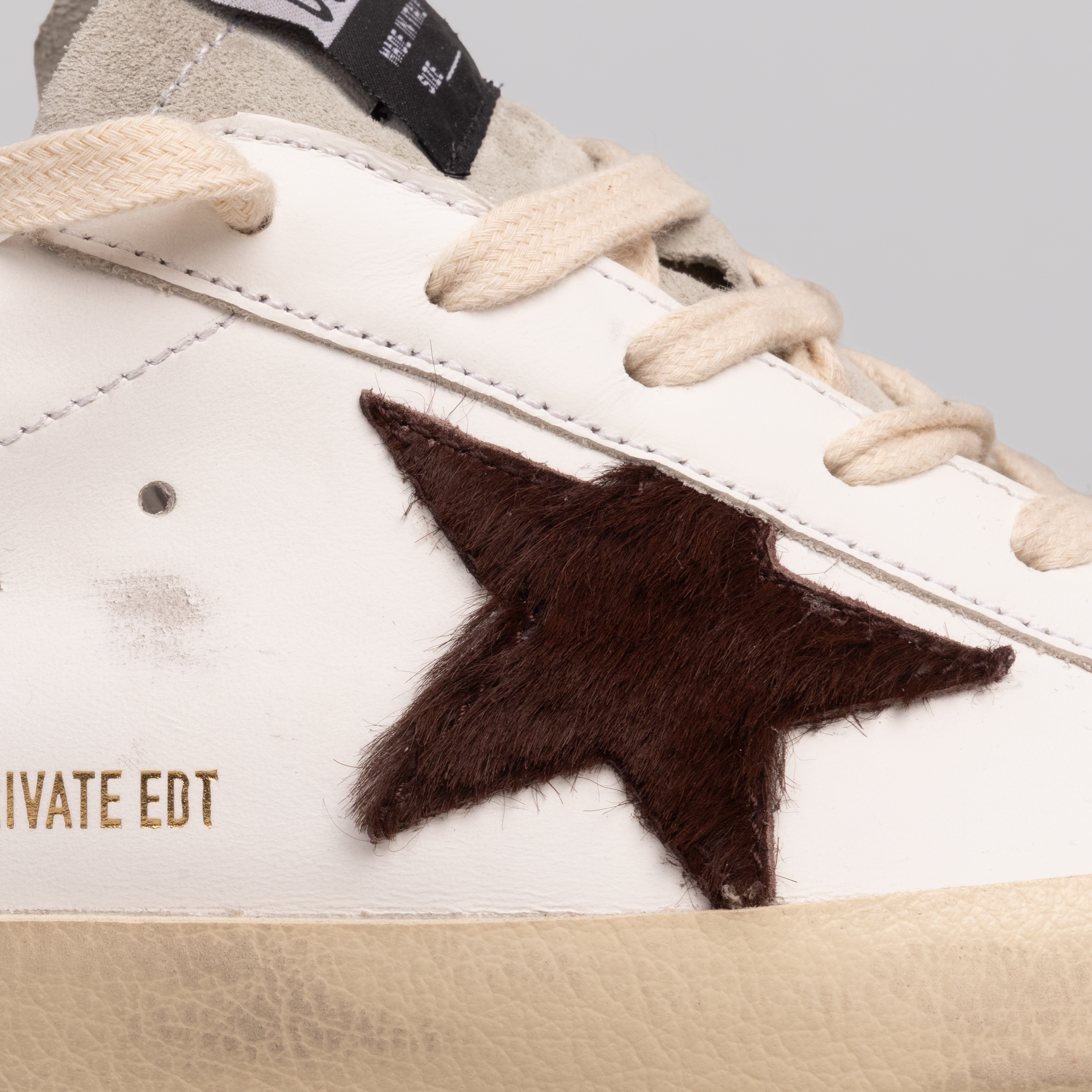 Sneakers Blancos Golden Goose Super-Star