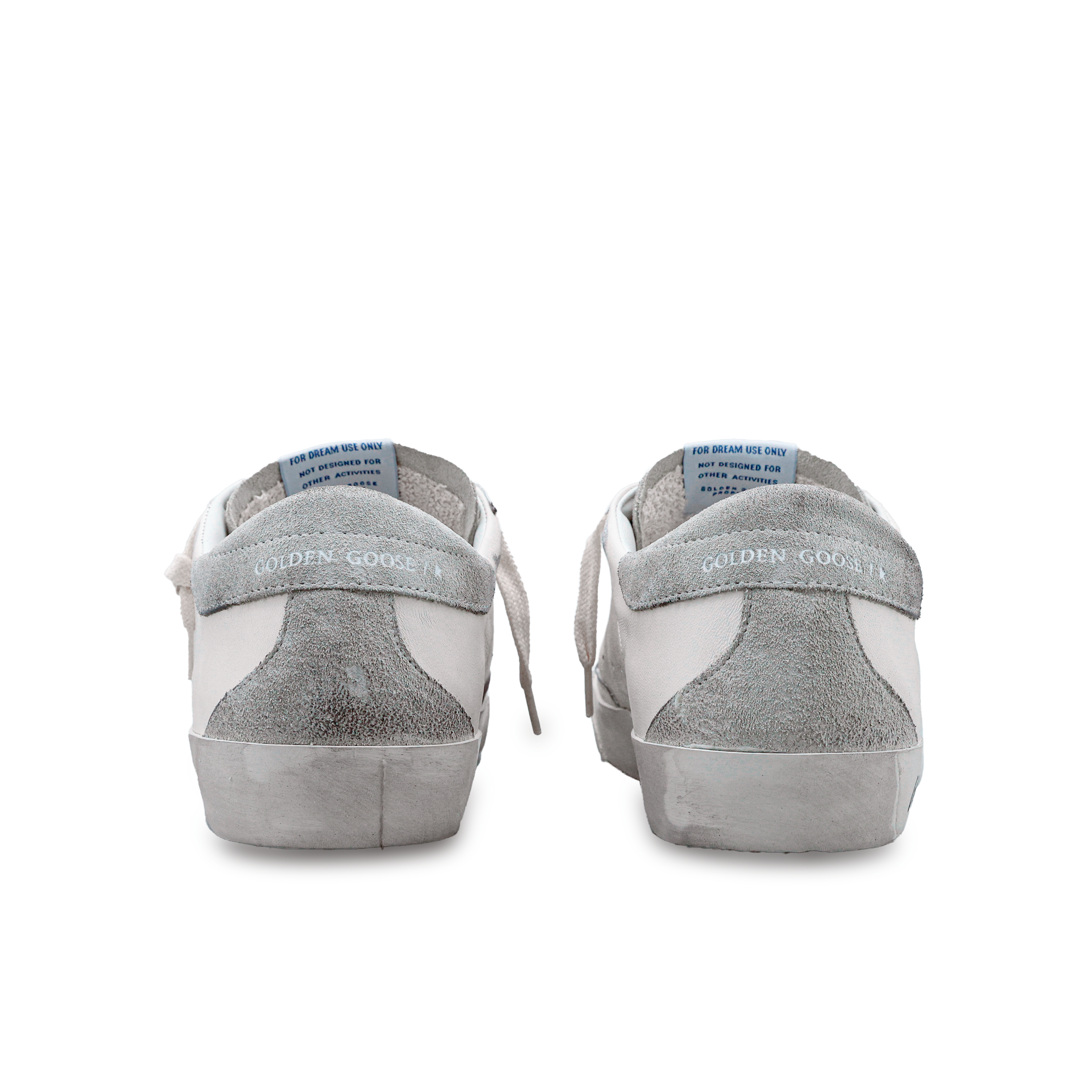 Sneakers Blancos Golden Goose Super-Star Vce