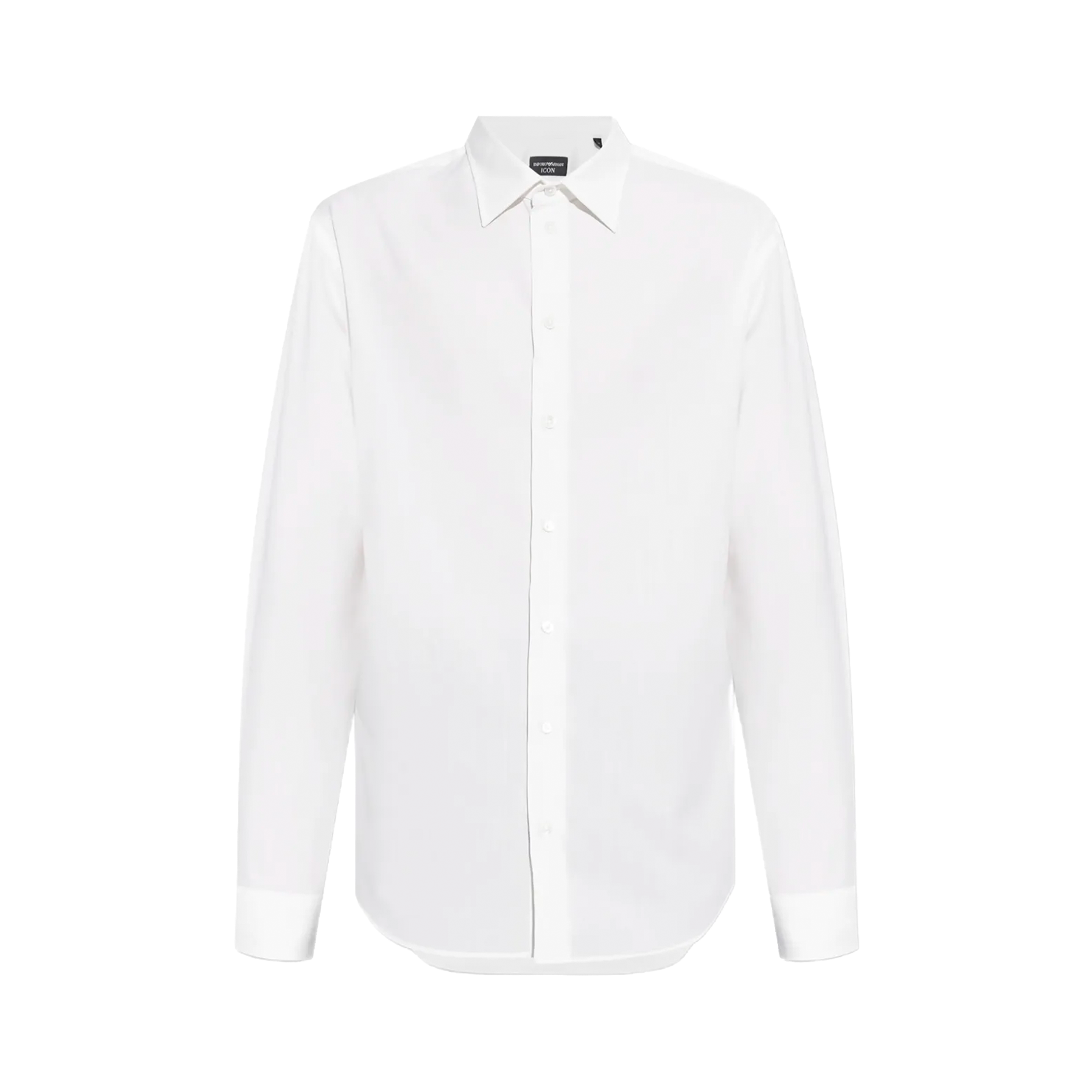Camisa Blanca Dsquared2 Shirt White Dsquared2