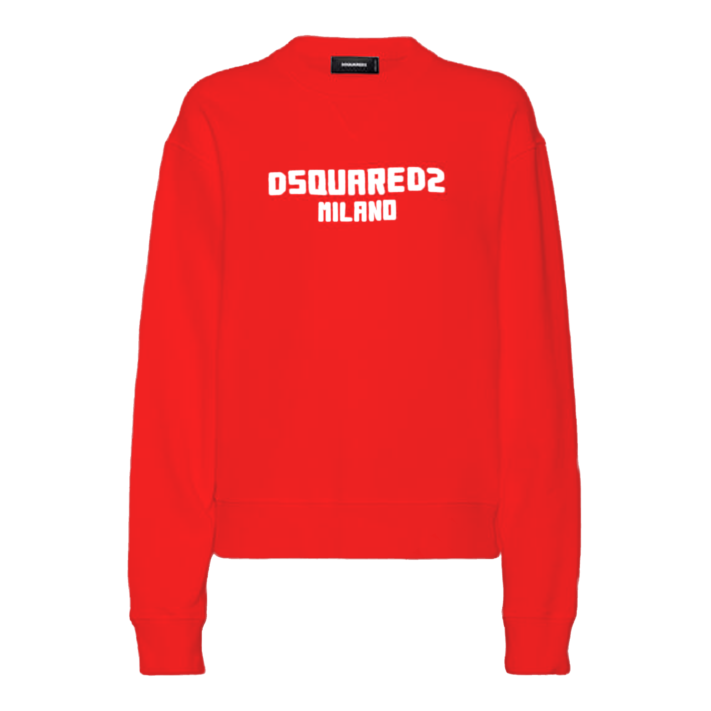 Conjunto Rojo Dsquared2 Milano