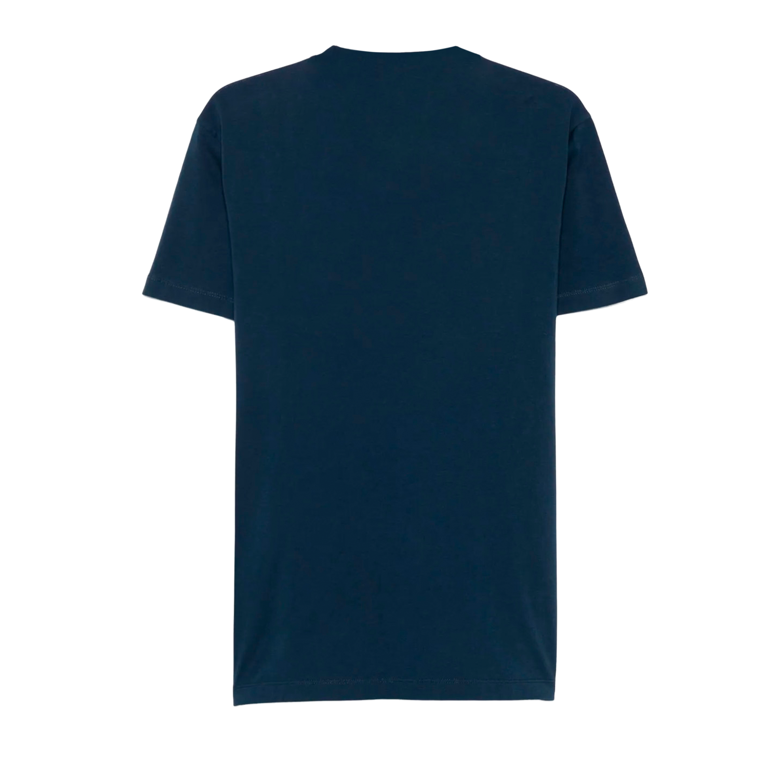 Camiseta Azul Dsquared2 Plaque