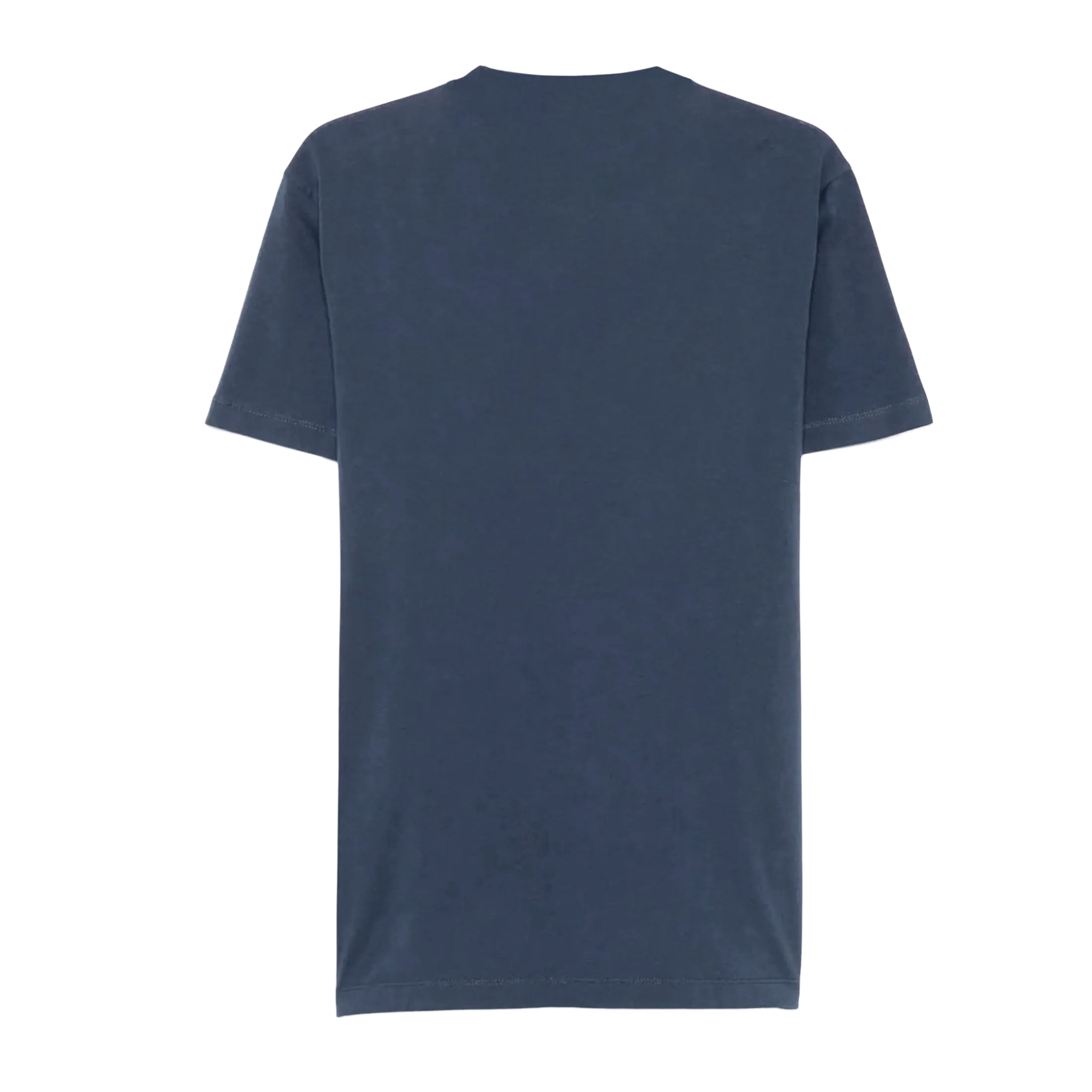 Camiseta Azul Dsquared2 Plaque