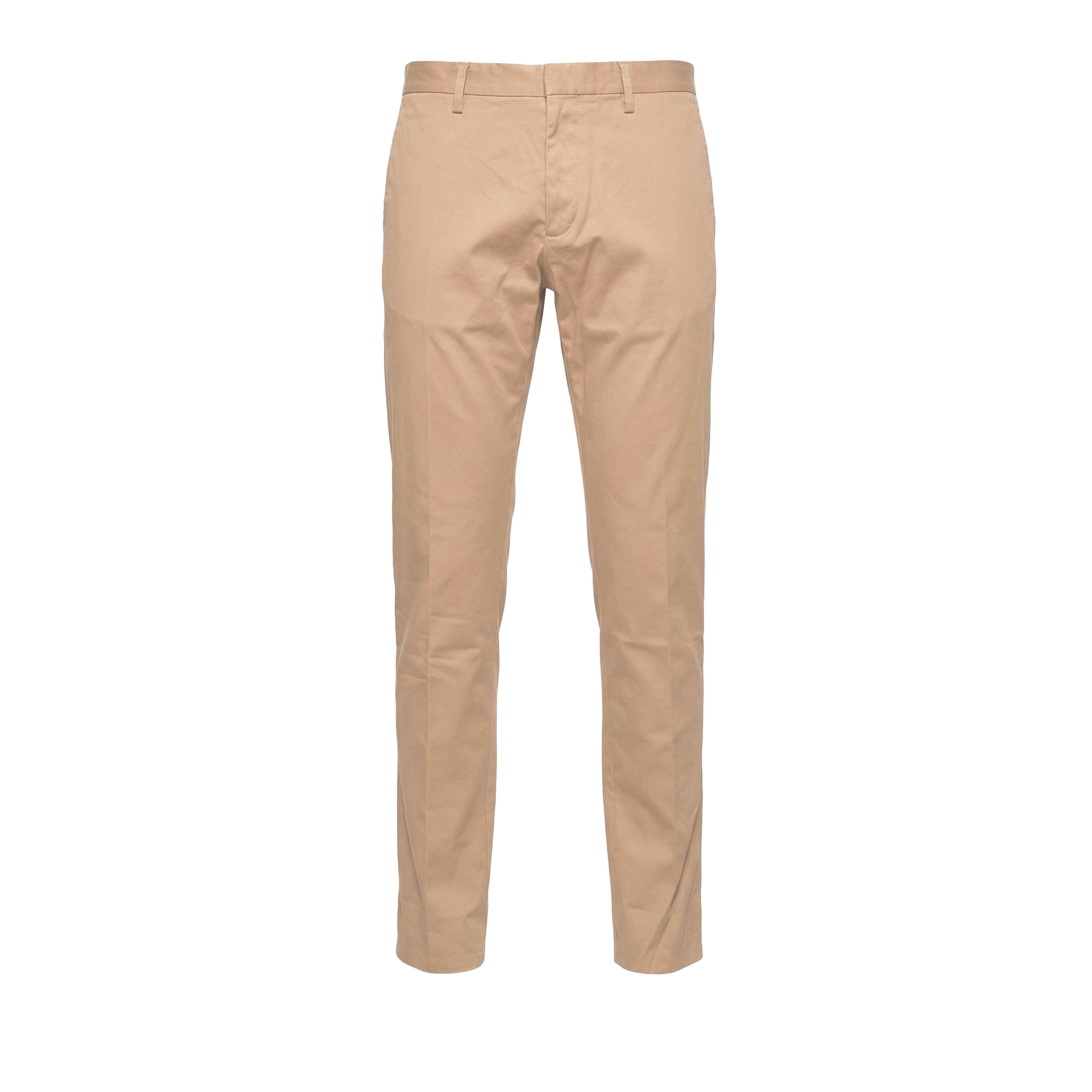 Pantalón Caqui Dsquared2 Pantalon Dril Caqui