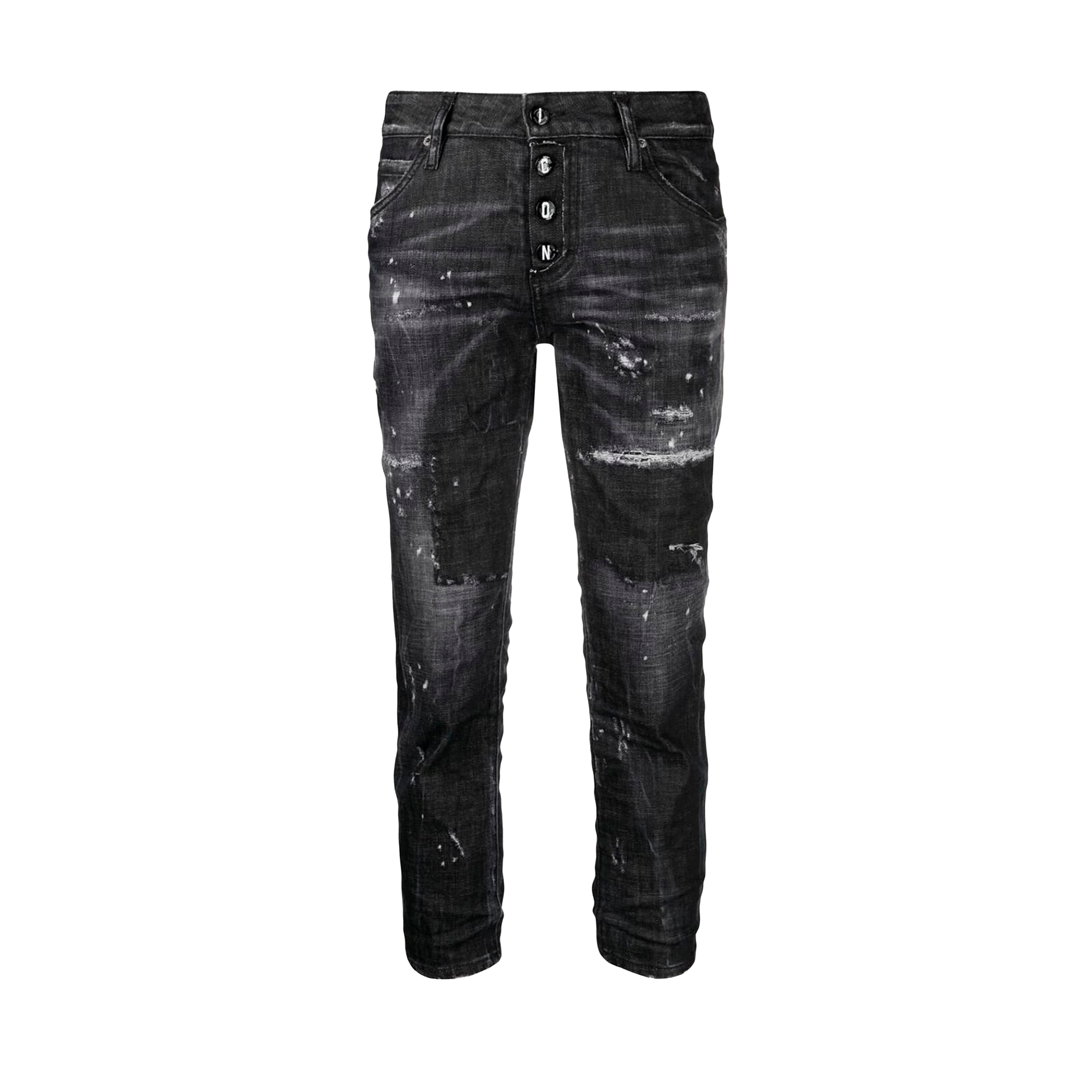 Jeans Denim Dsquared2 Icon Bottoms