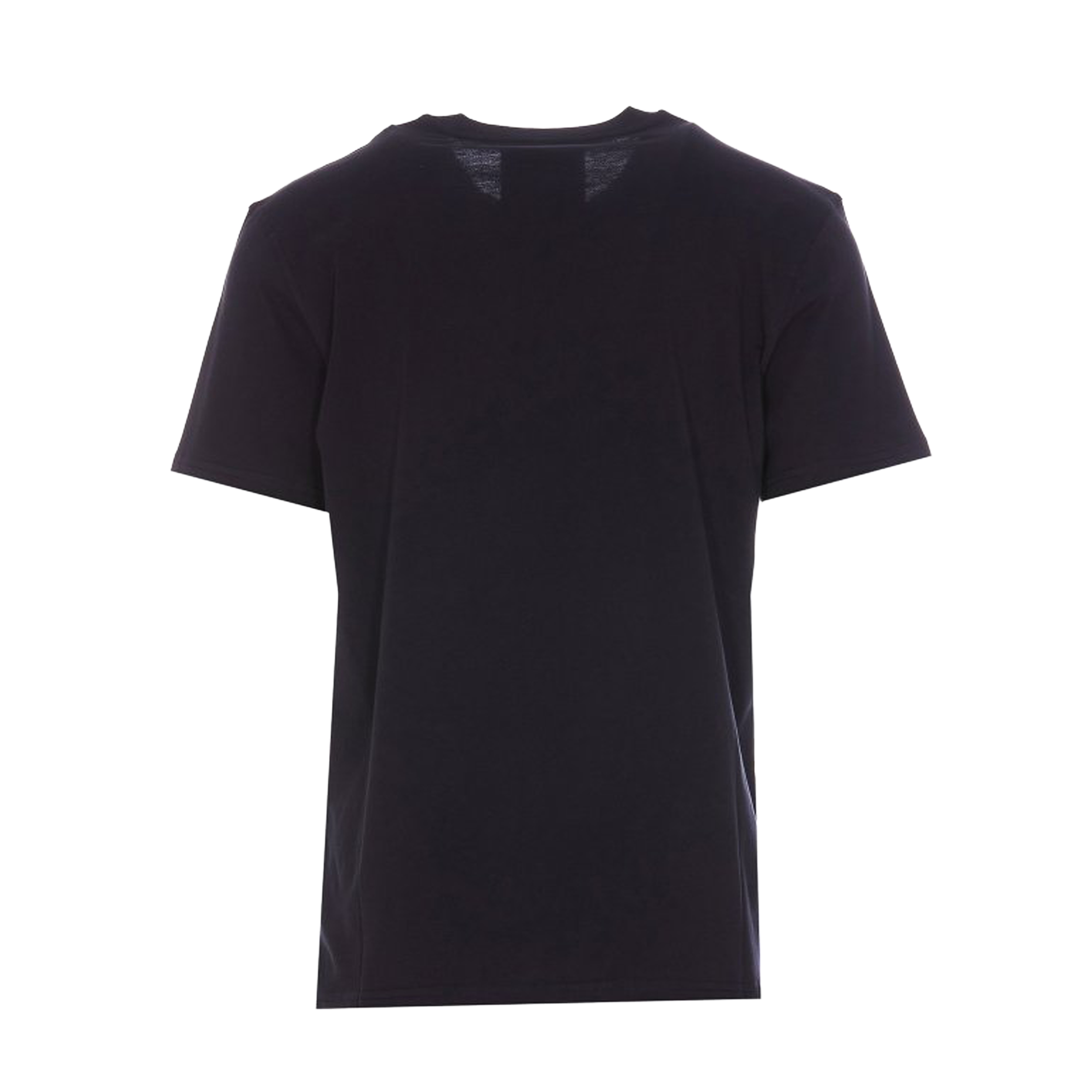 Camiseta Negra Moschino Taylor Toy