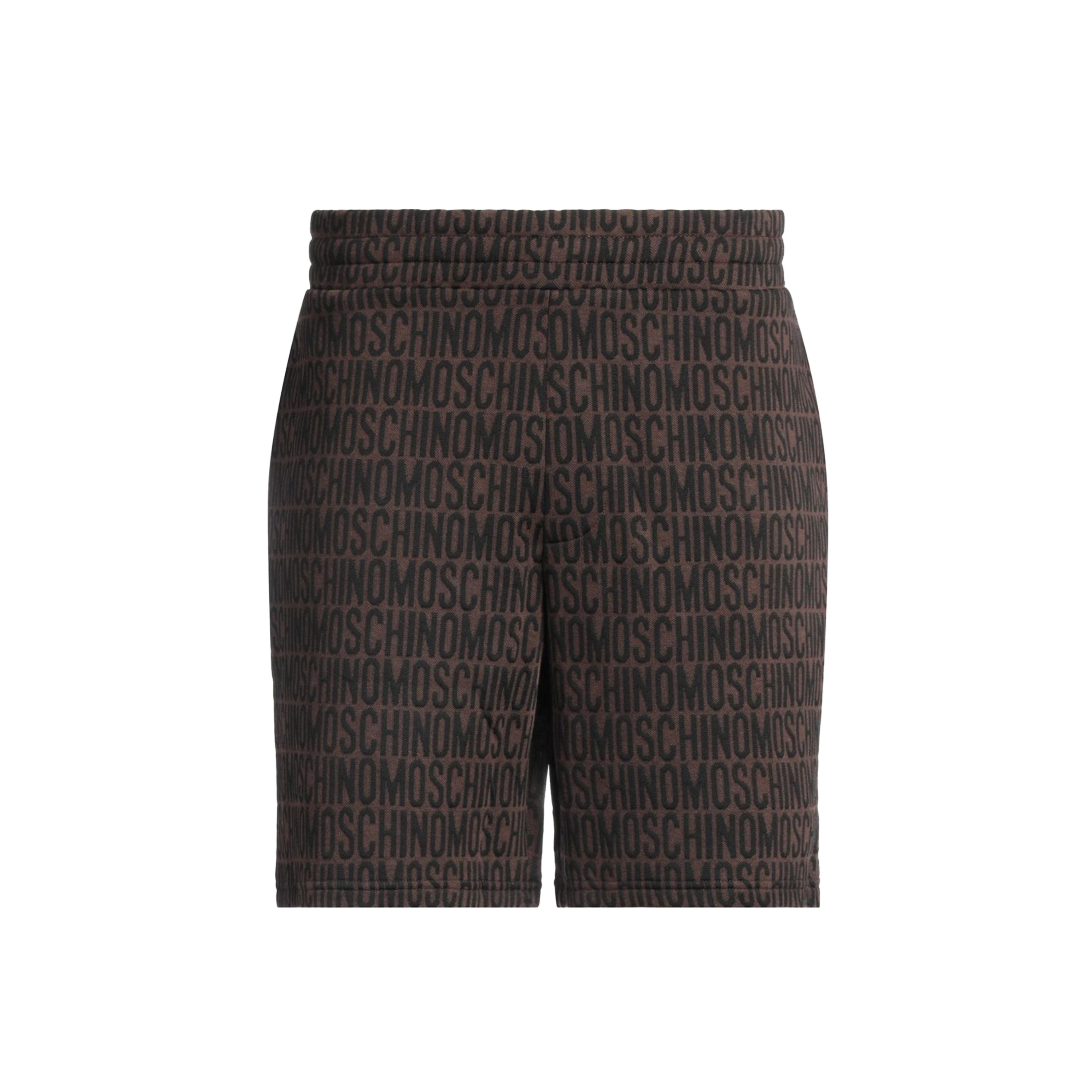 Sudadera Café Moschino Multilogo