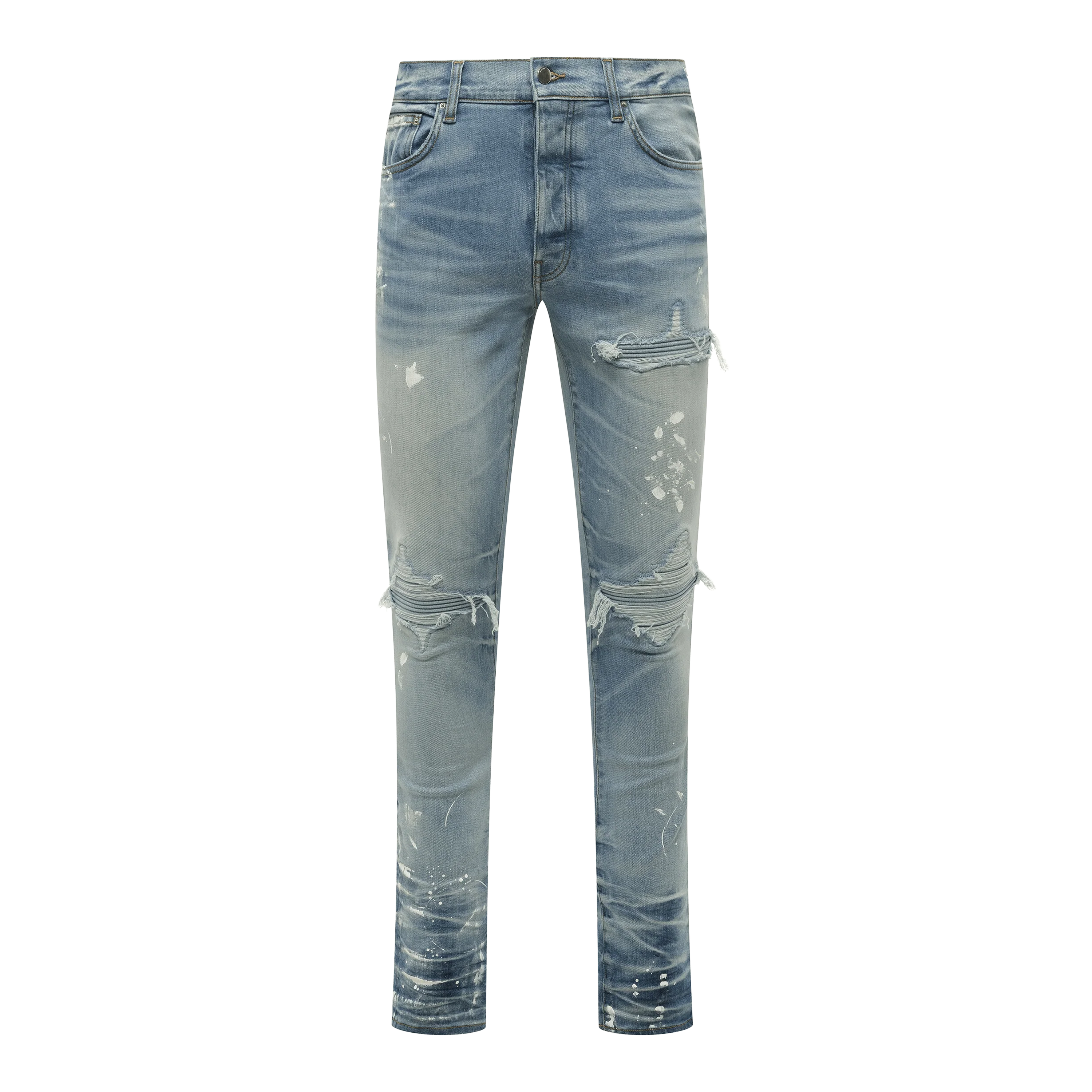 Jeans Denim AMIRI Painter