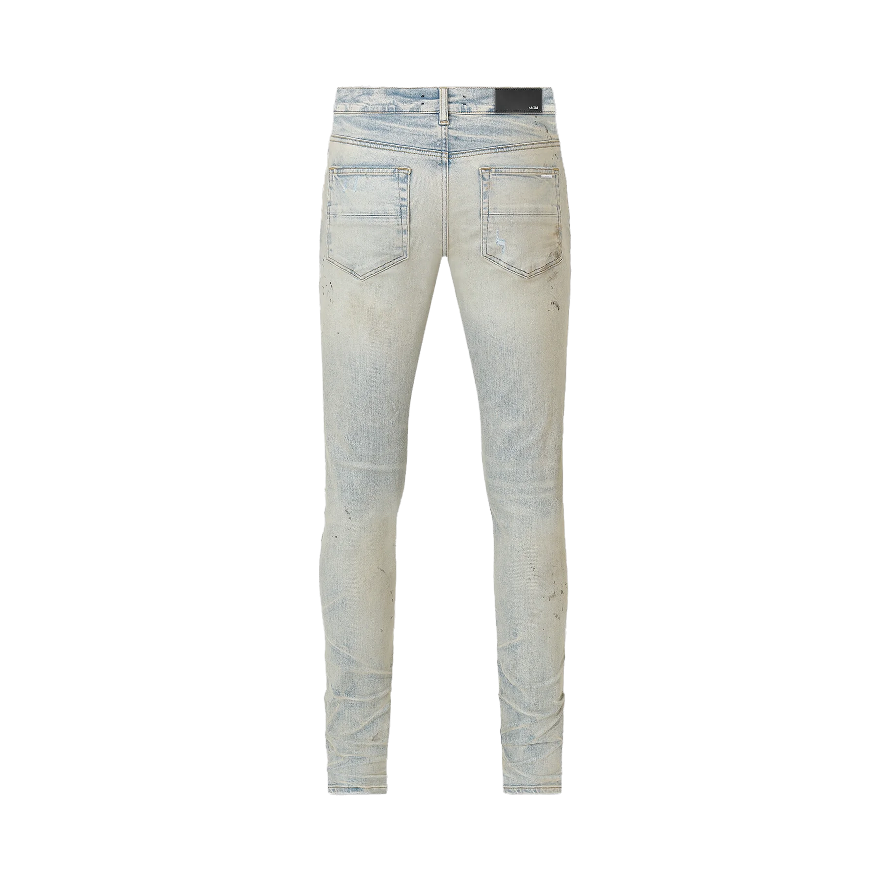 Jeans Denim AMIRI Mx1 International