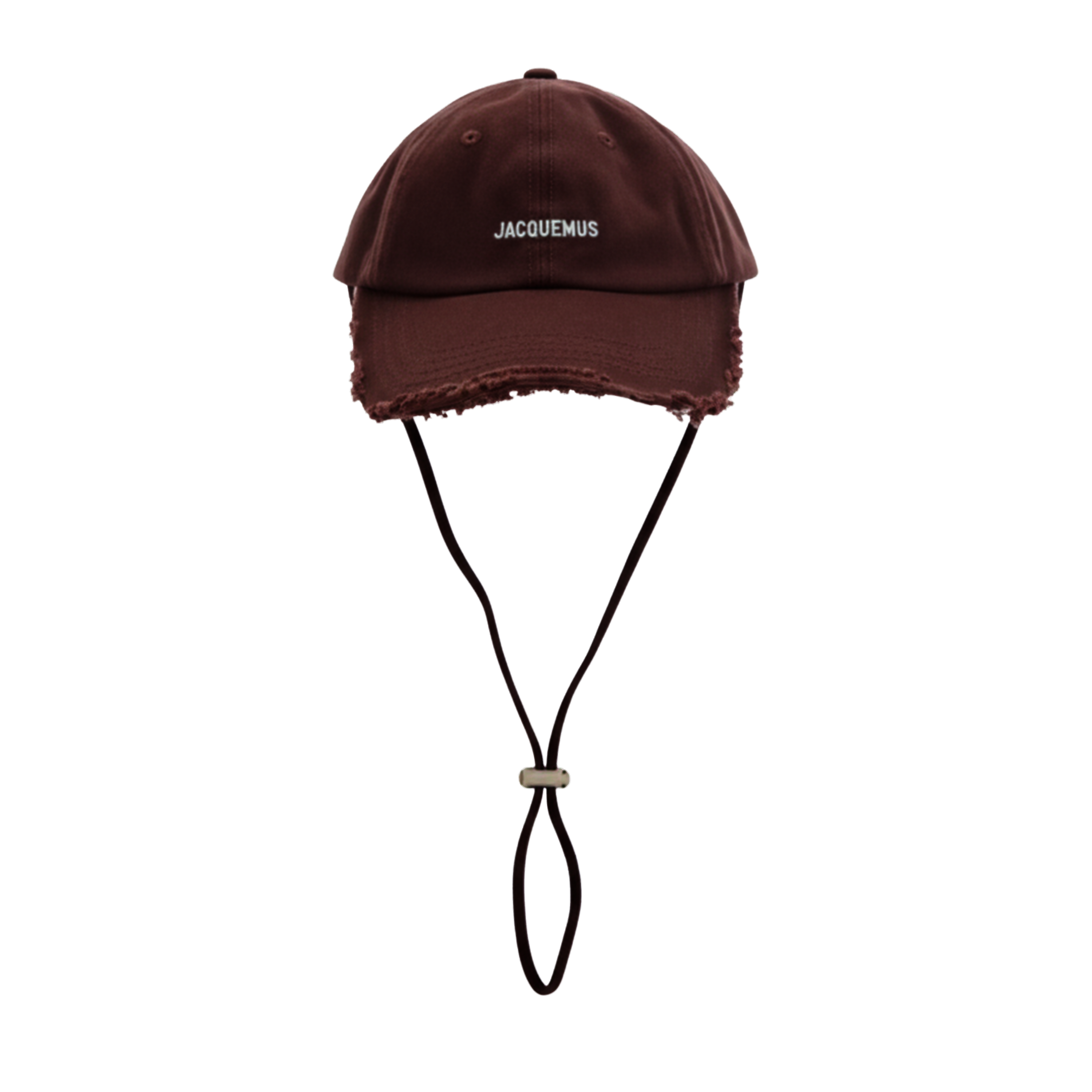 Gorra Café Jacquemus La Casquette Artichaut