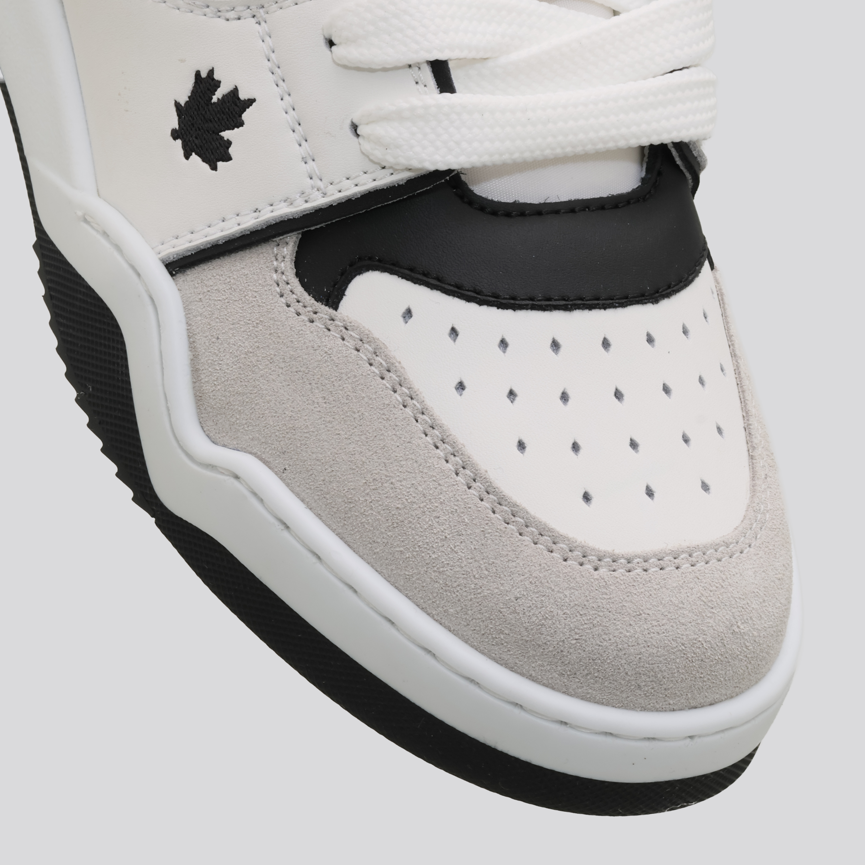 Sneakers Blancos Dsquared2 Spiker