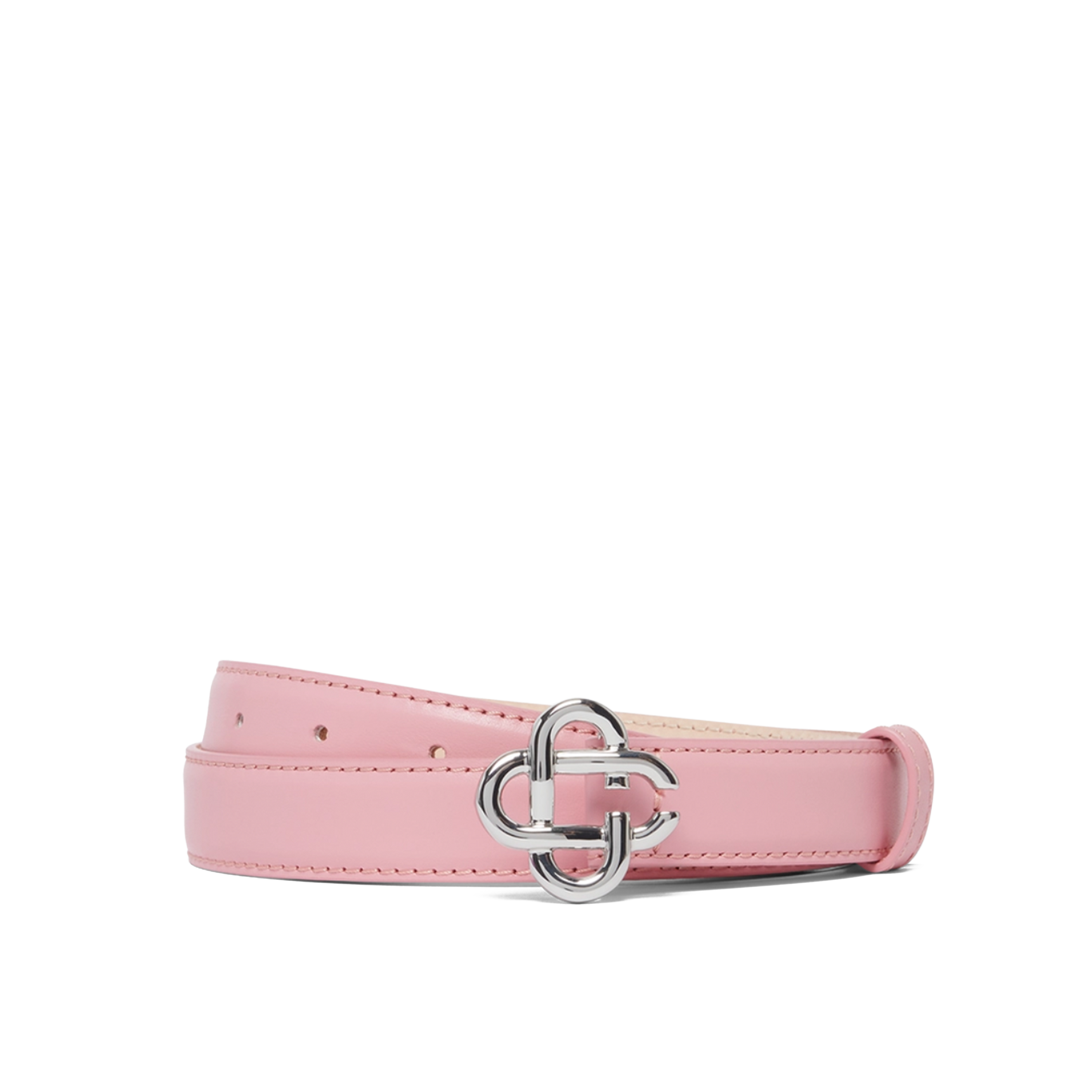 Cinturón Rosado Casablanca CC