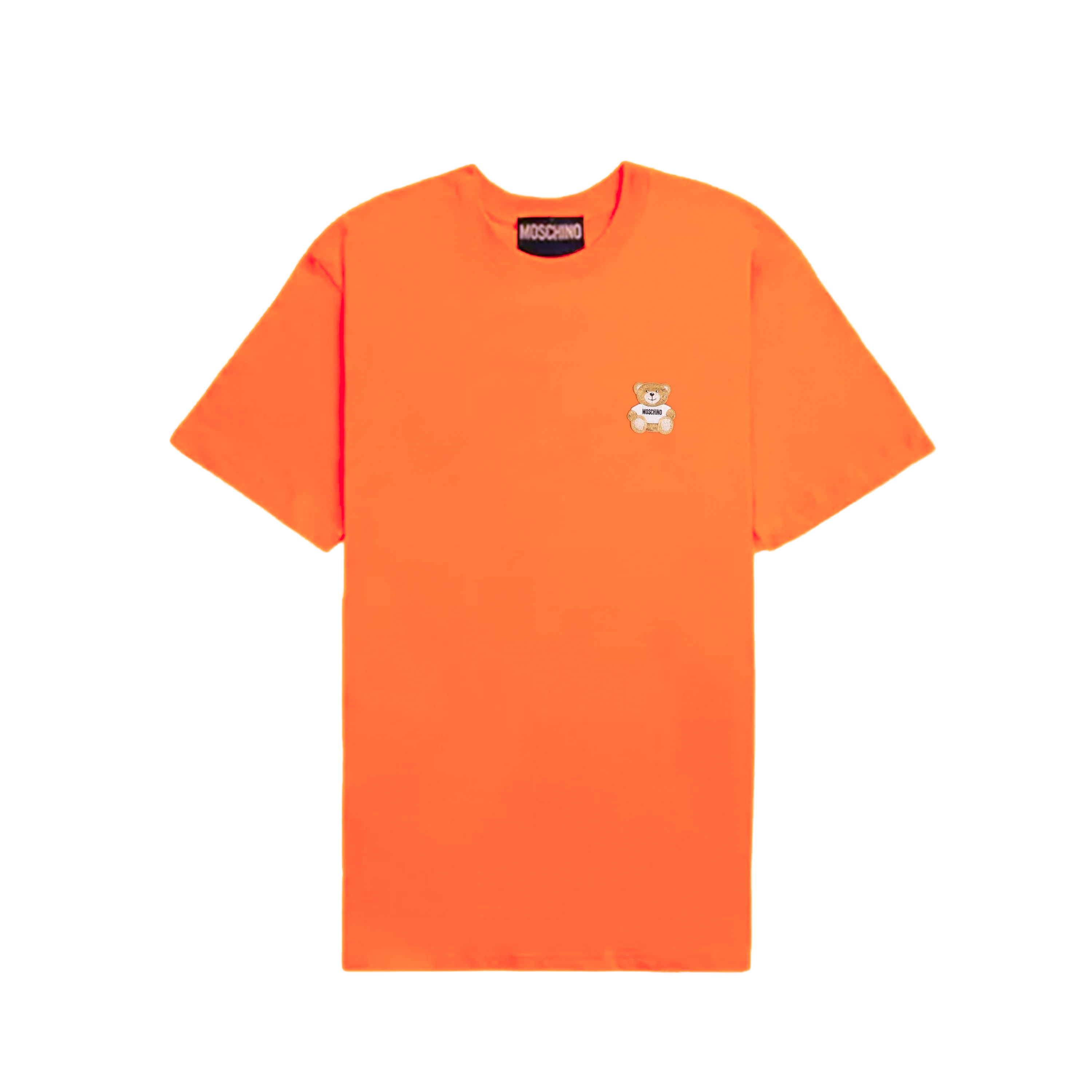 Camiseta Naranjado Moschino Toy