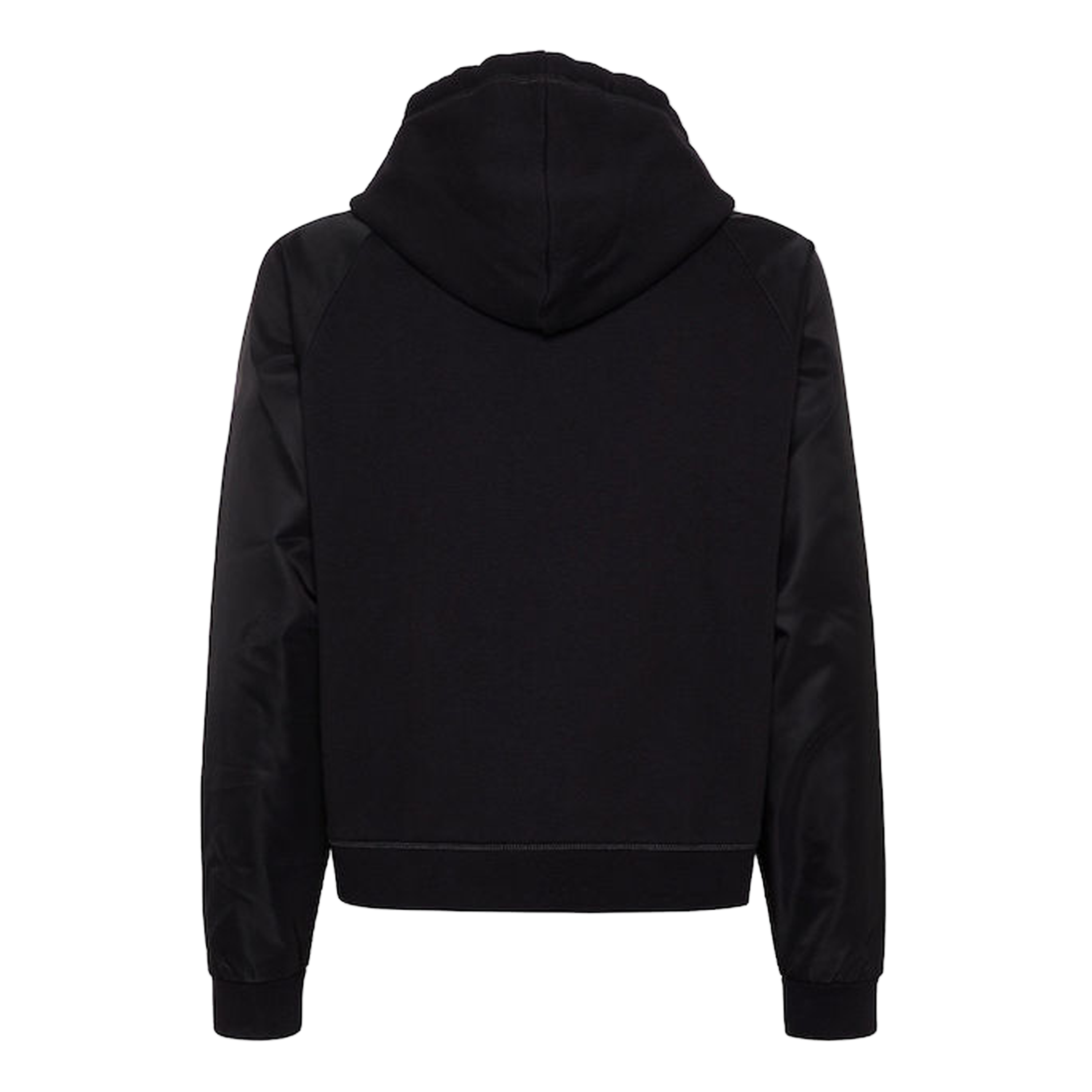 Chaqueta Negra Dsquared2
