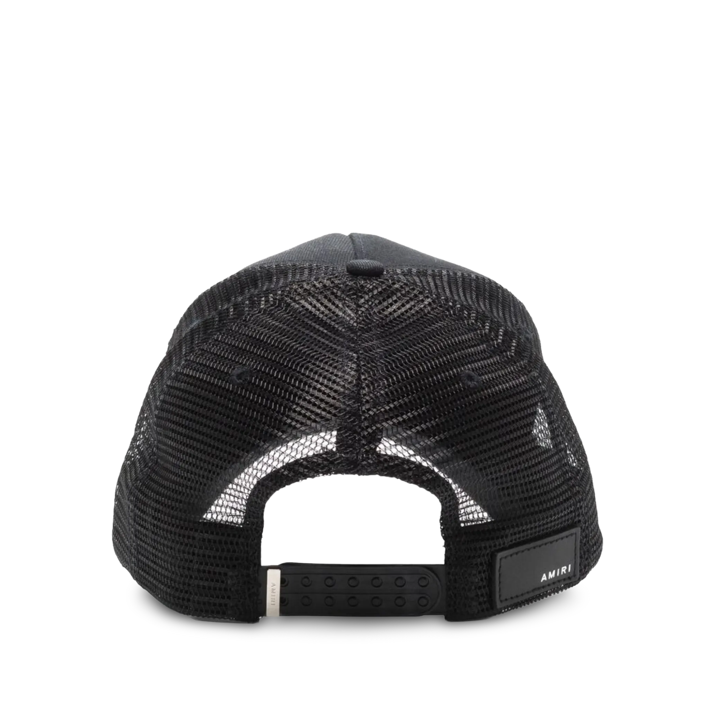 Gorra Negra AMIRI MA