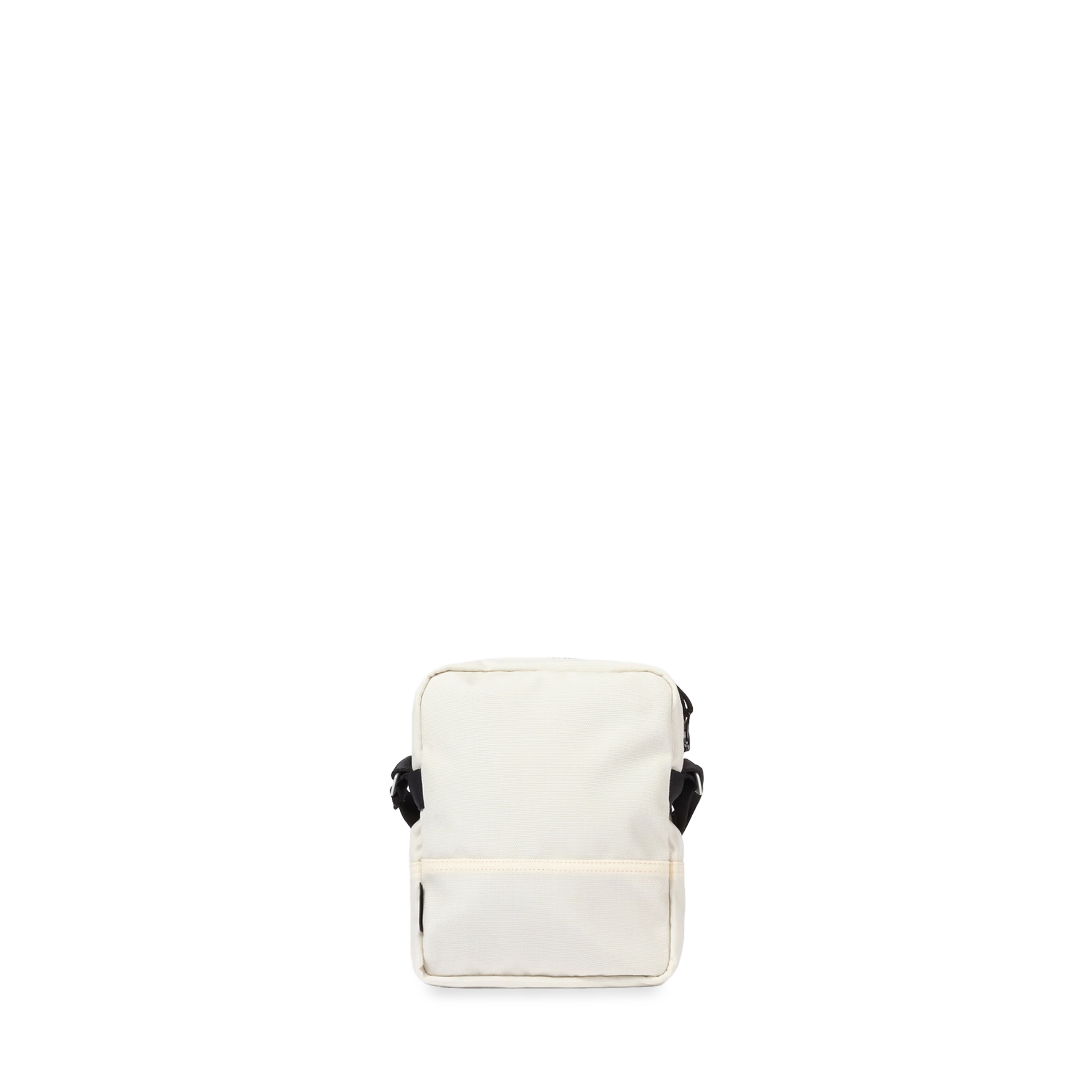 Bolso Hueso Stone Island Patch