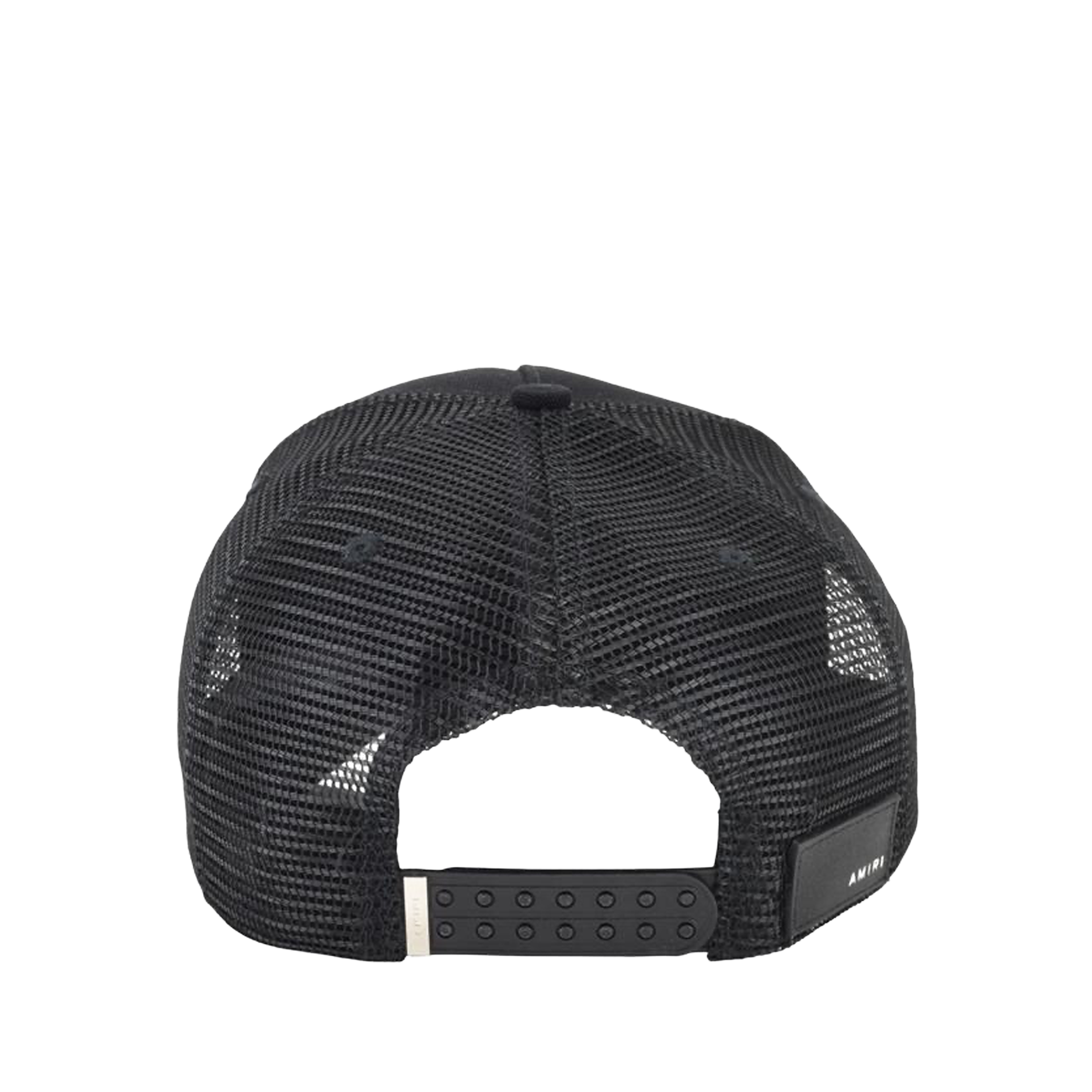 Gorra Negra AMIRI MA