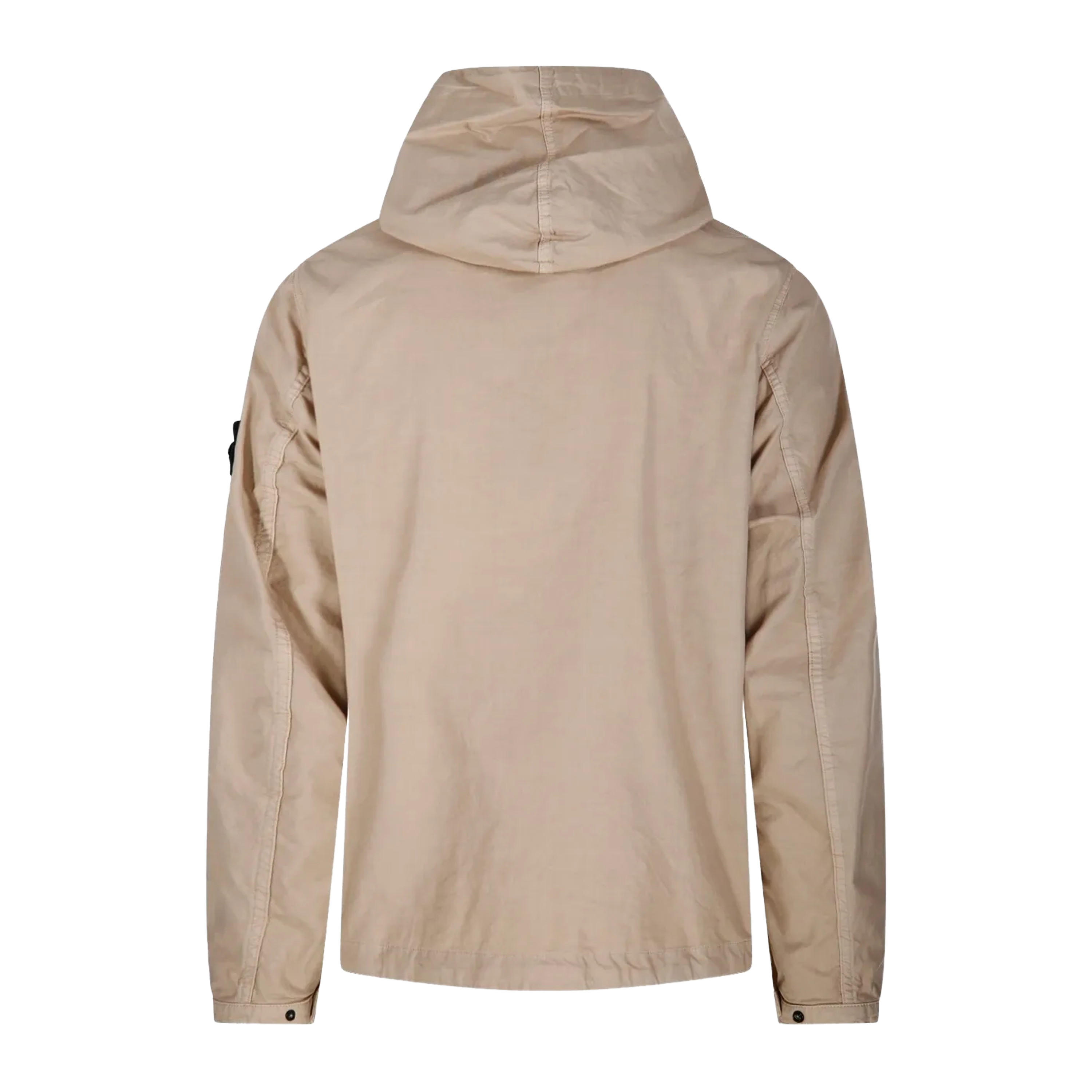 Chaqueta Beige Stone Island
