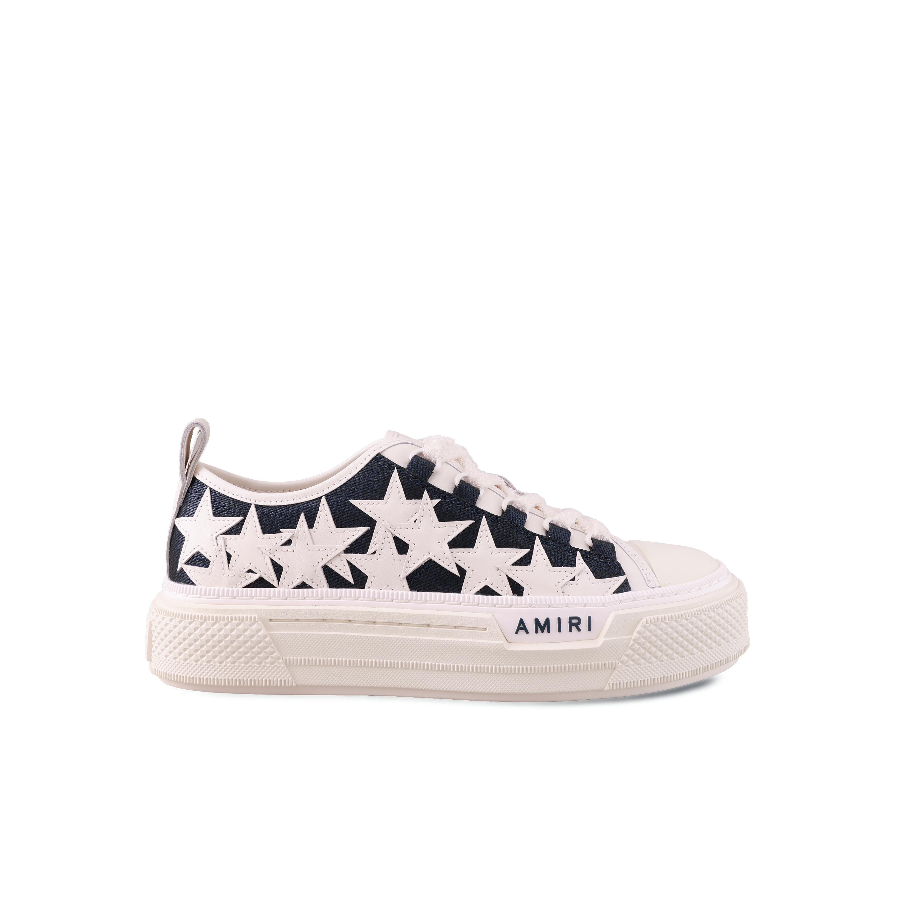 Sneakers Negros AMIRI Stars Court